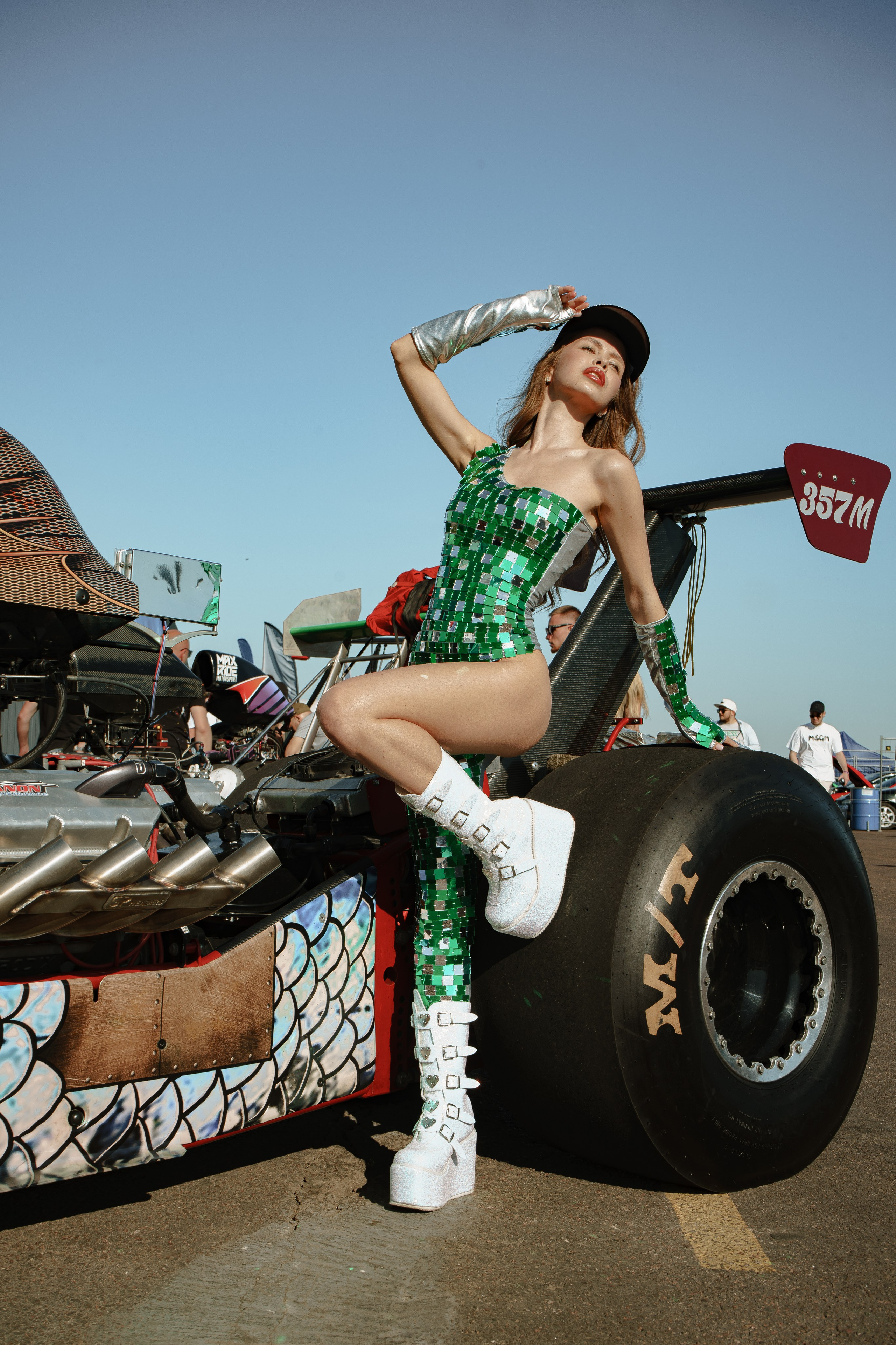 Фотосъёмка спортивных мероприятий. All In Media — фотосъёмка и видеопродакшн