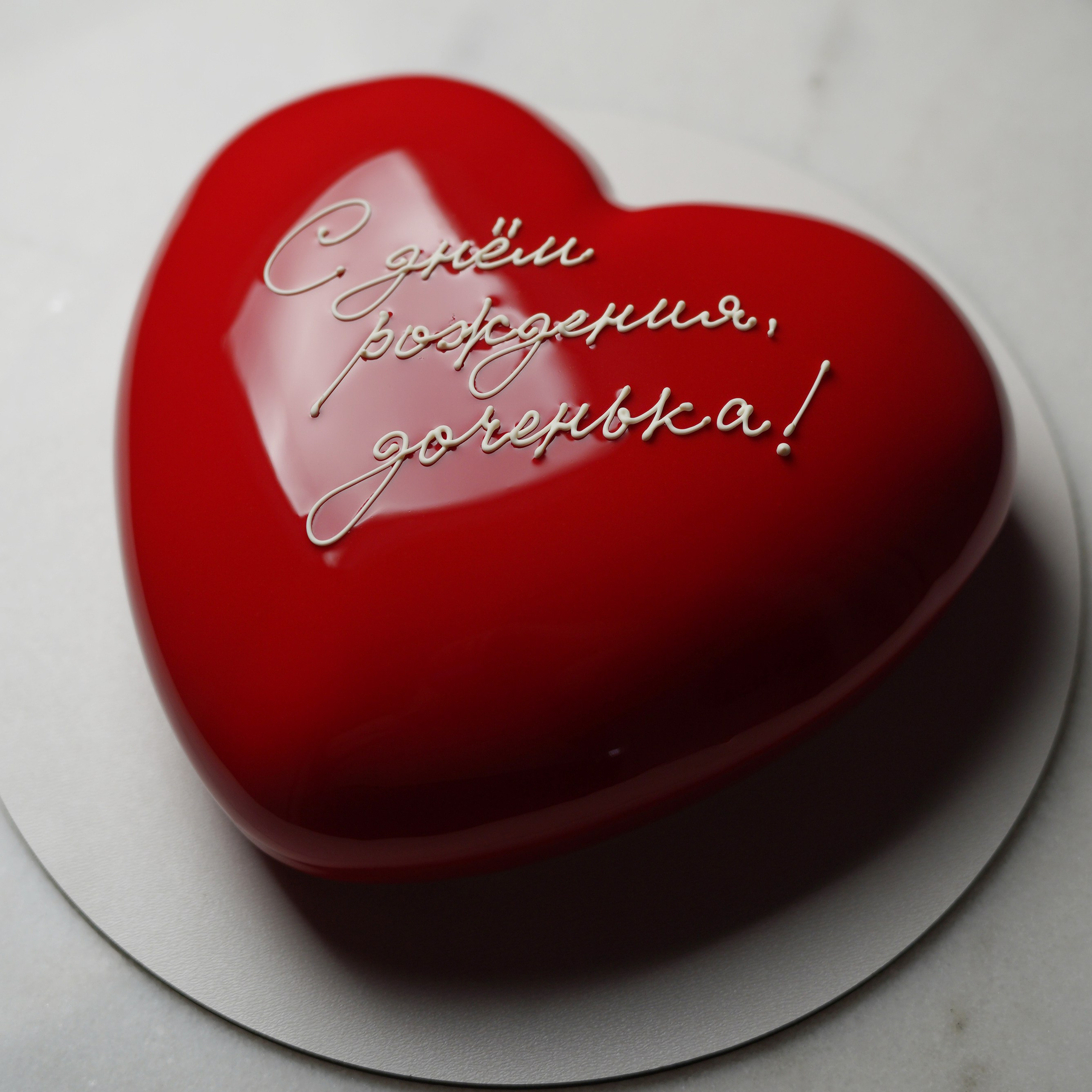 Варианты женских муссовых тортов. Кондитер Наталья Ташматова