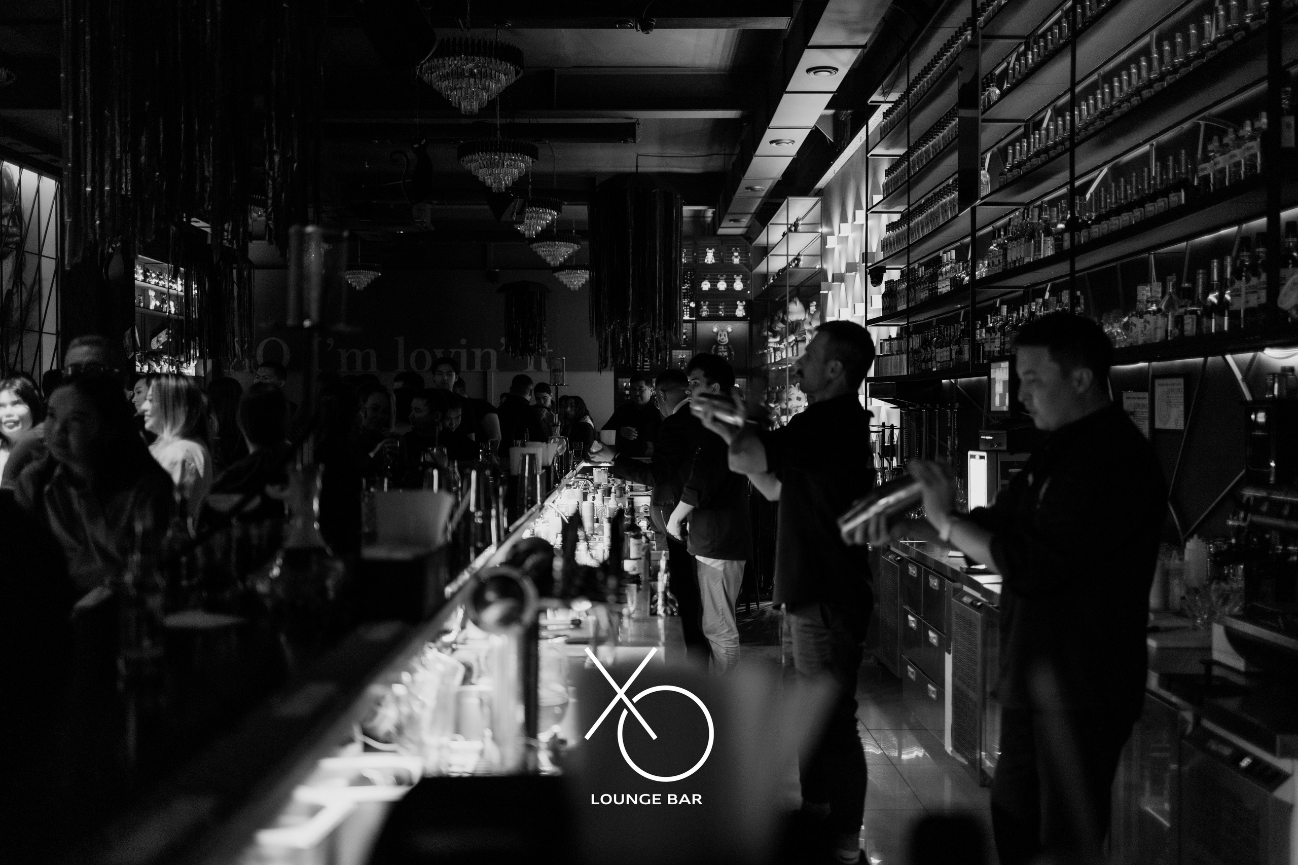 Friday the 13th | HIRO. Lounge Bar X.O