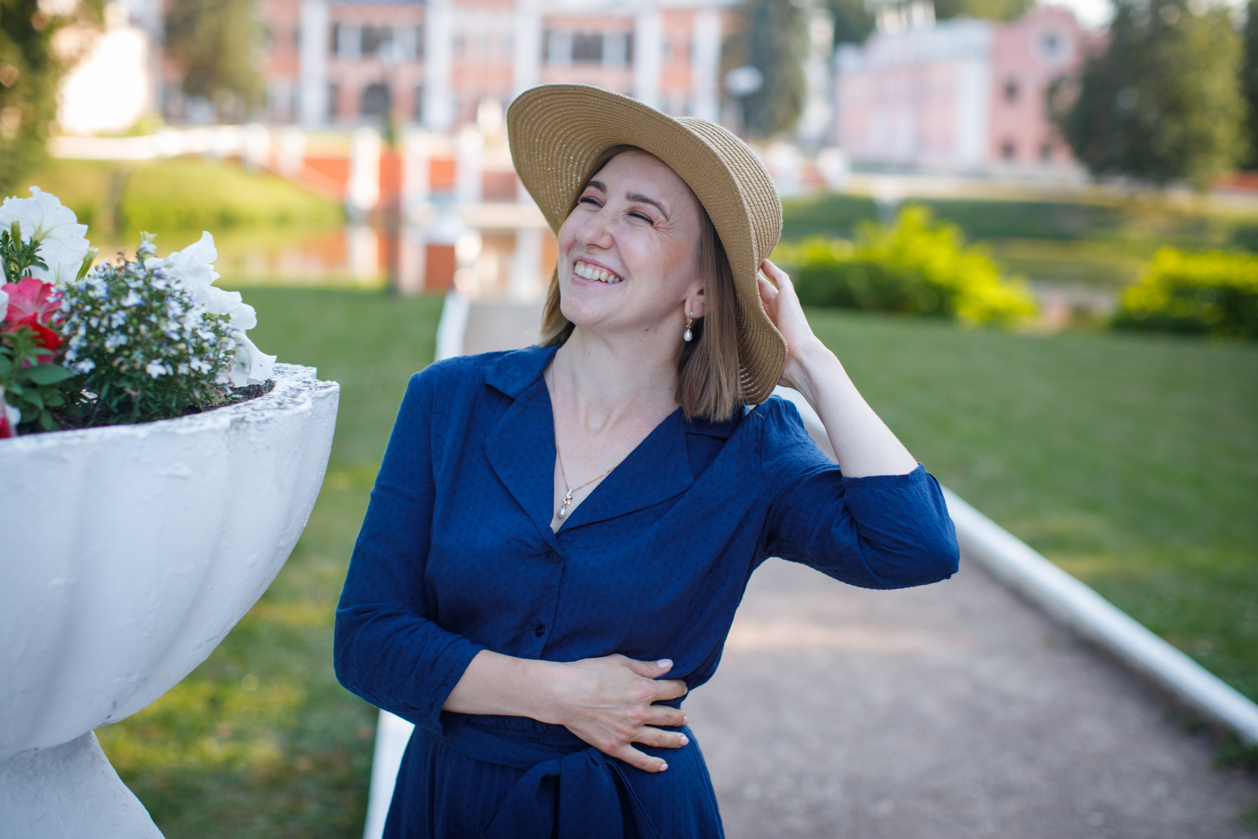 Леночка и Поля. Детский и семейный фотограф Мария Киселёва. Москва