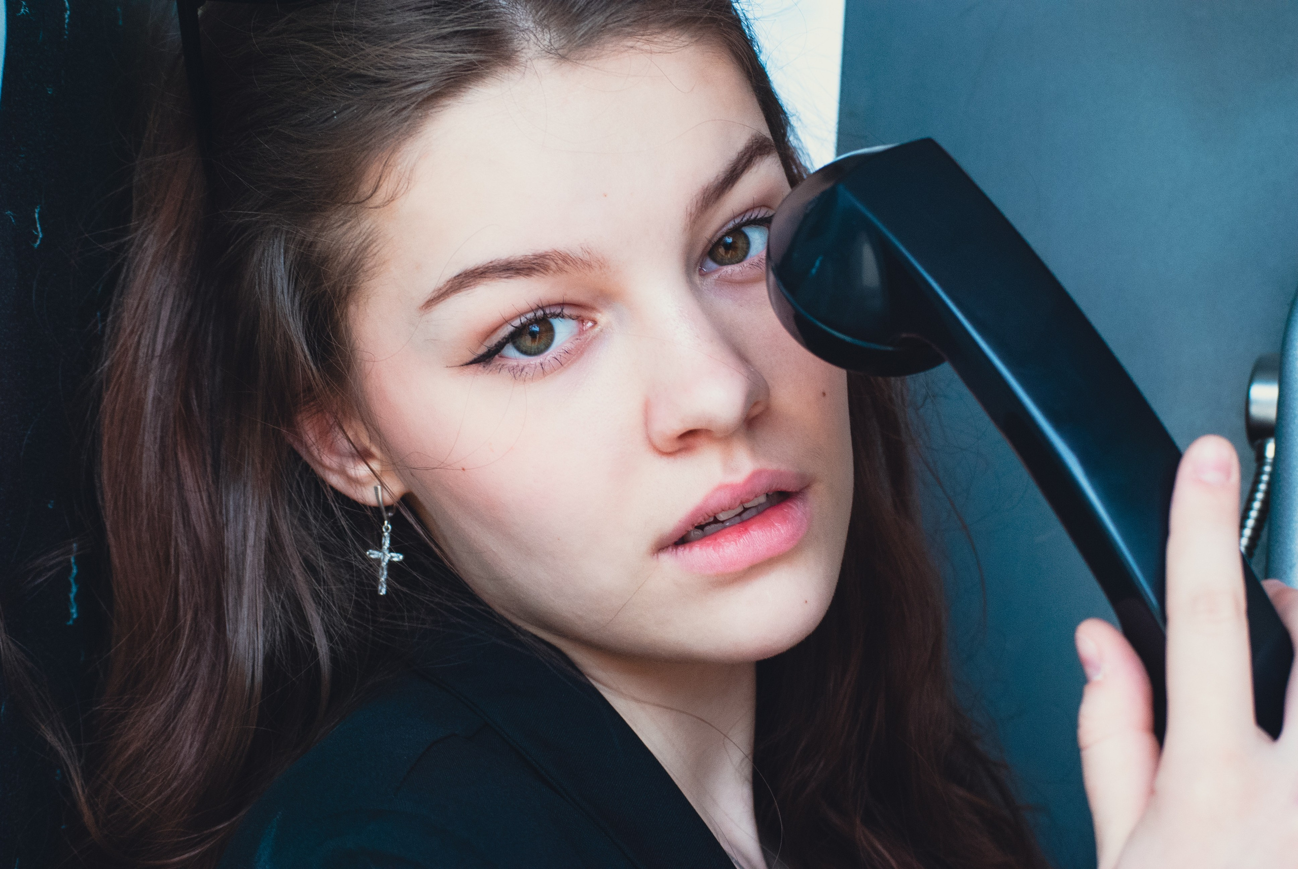 Королёв.Фотоопрогулка.Юлианна. Индивидуальная и Семейная Фотосъёмка для каждого