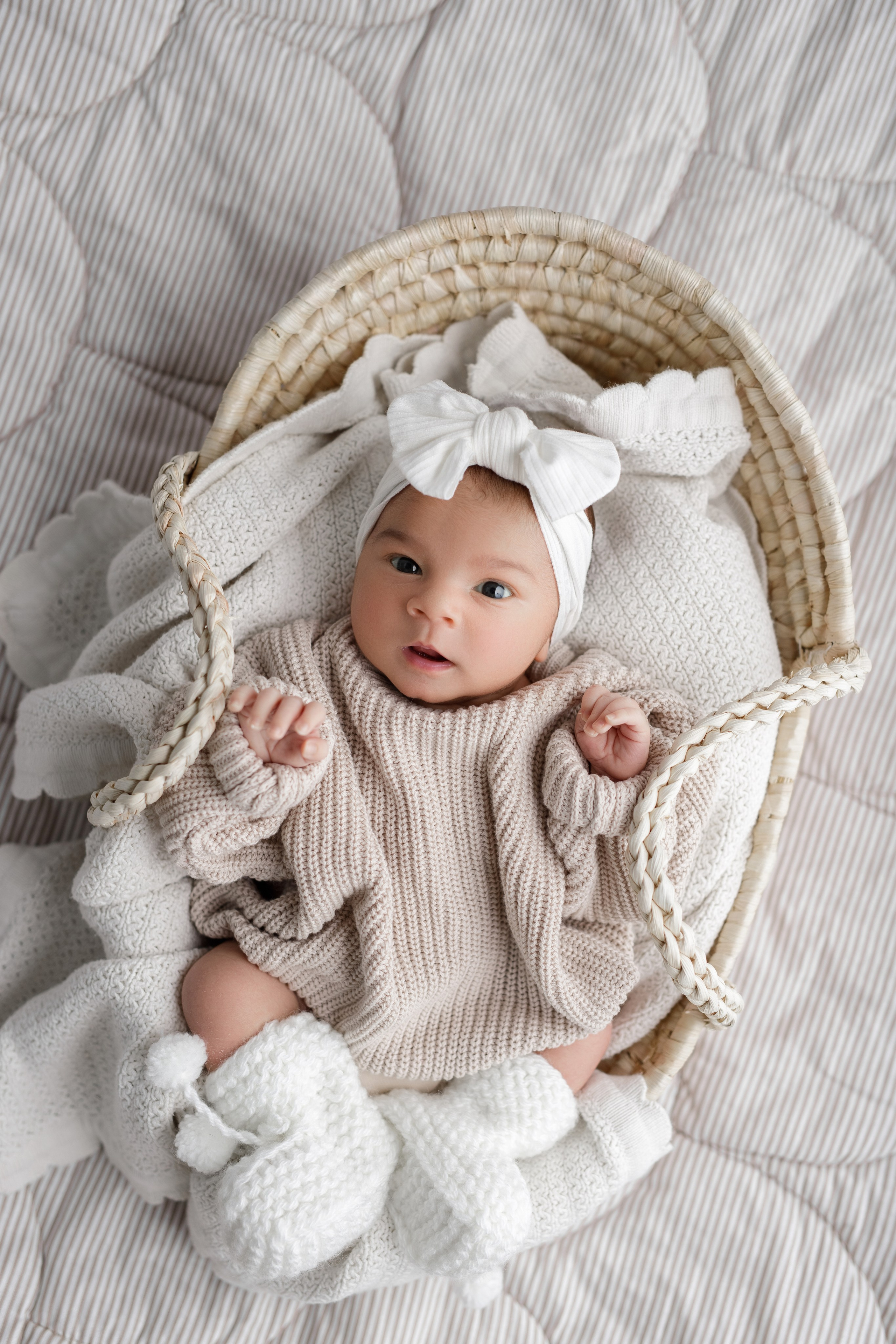 NEWBORN NATURAL. Фотограф новорожденных в Ярославле Ольга Зимина