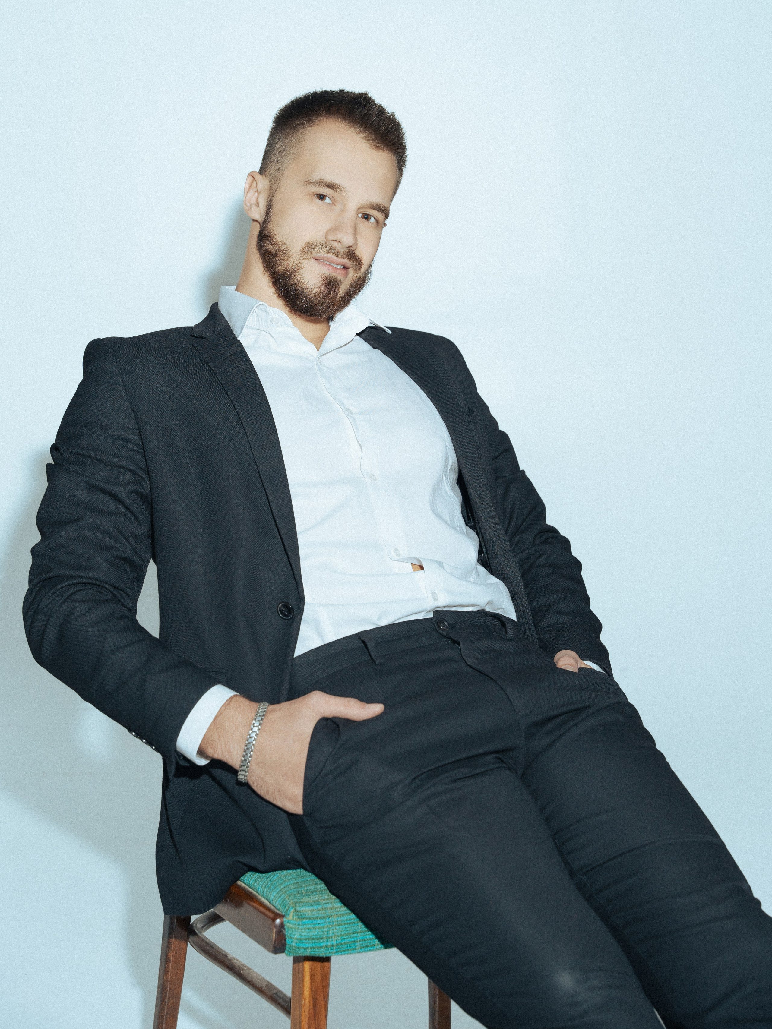 Никита. Свадебный фотограф Уфа, Руслан Бикташев