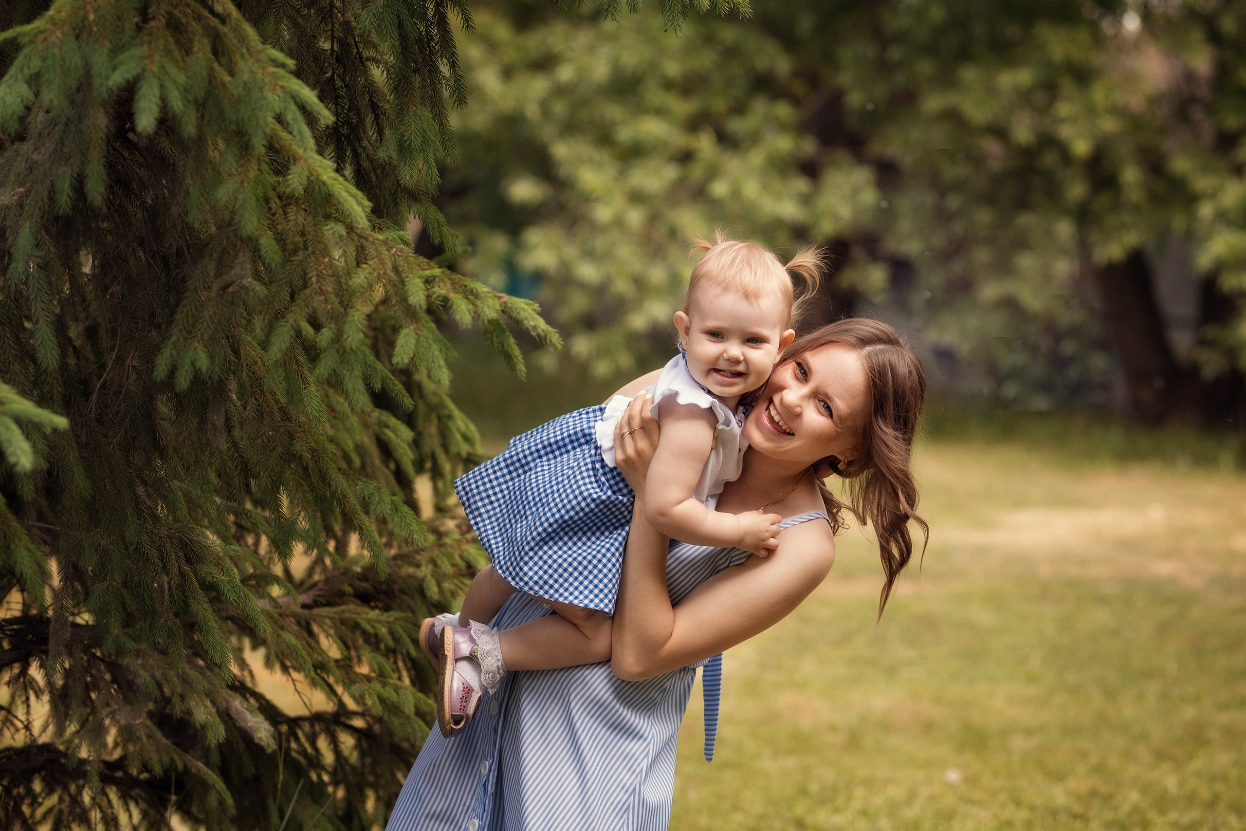 Семейные фотосессии. Детский и семейный фотограф Марина Вахрамеева