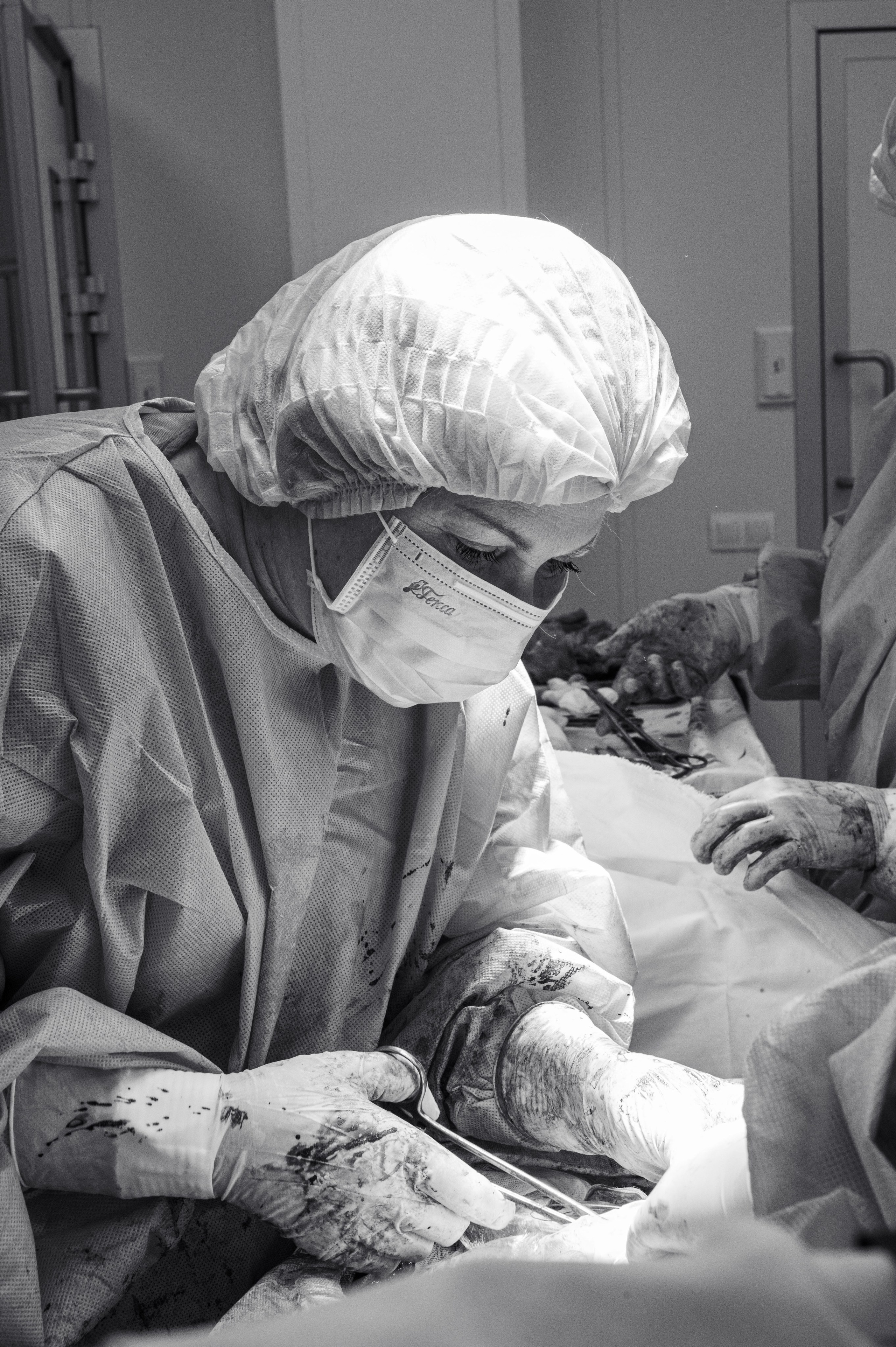 Ивченкова Елена Николаевна / МД Лахта. Фотограф на роды СПБ Юлия Герасимова