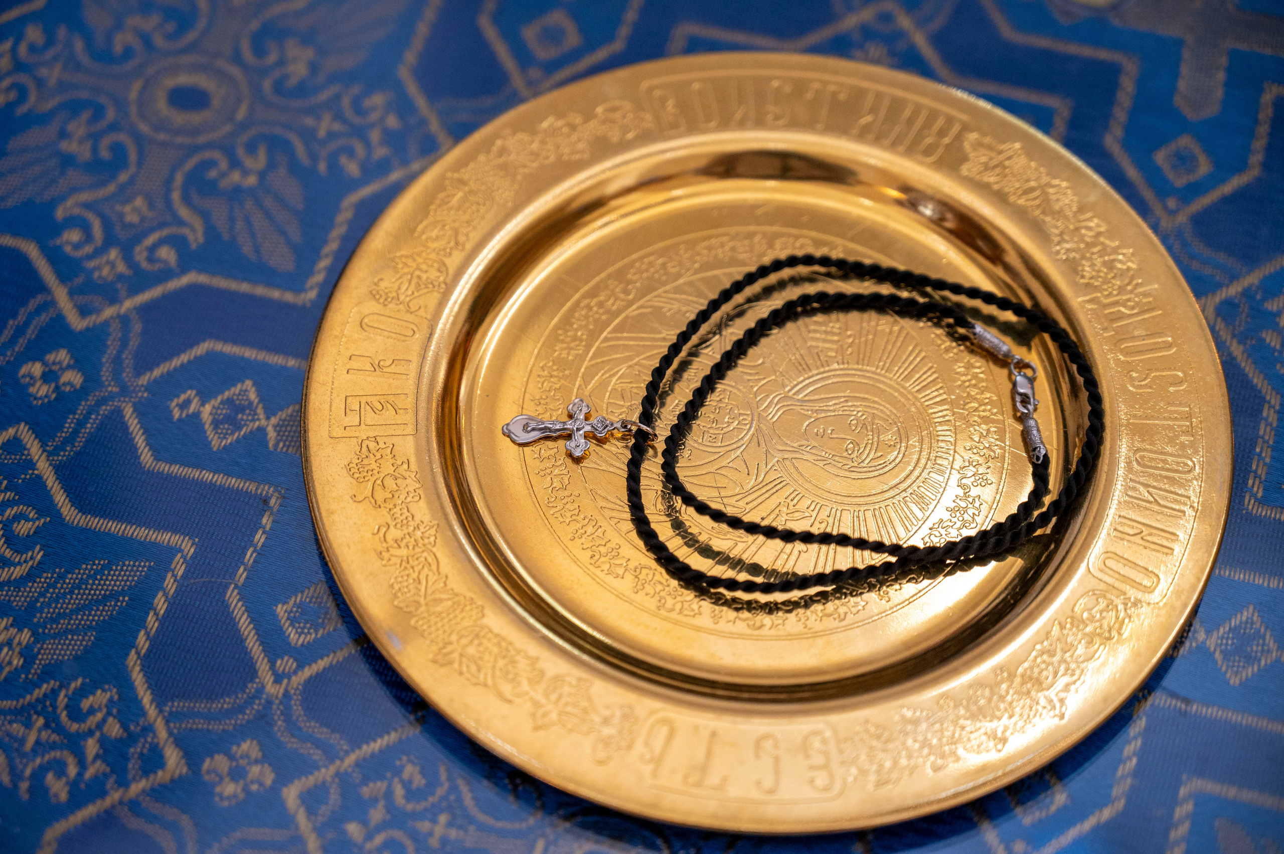 Храм рождества Пресвятой Богородицы. Крещение Артема. Фотограф на роды СПБ Юлия Герасимова