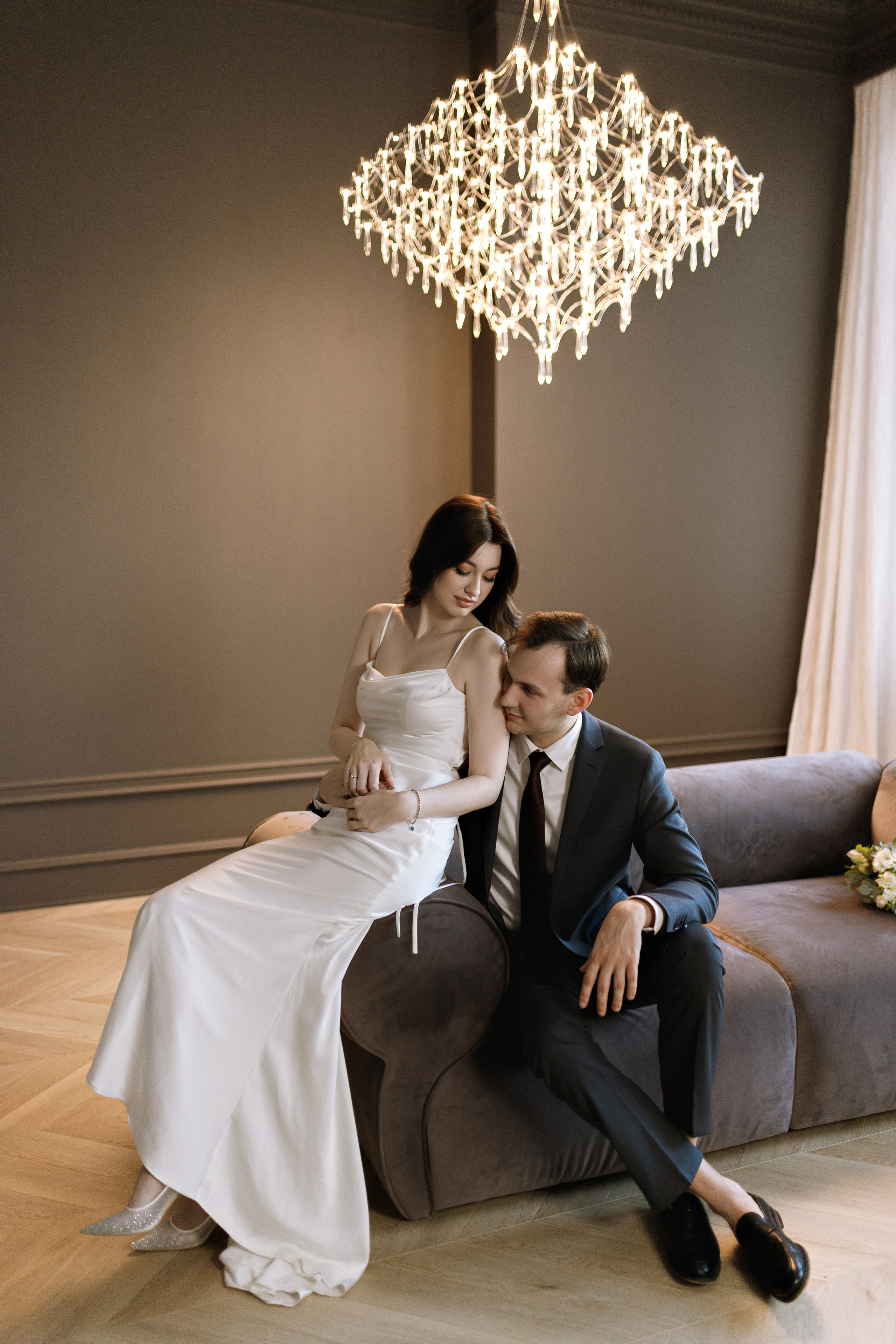 Анна и Григорий. Семейный и женский фотограф в Краснодаре Виктория Гупало