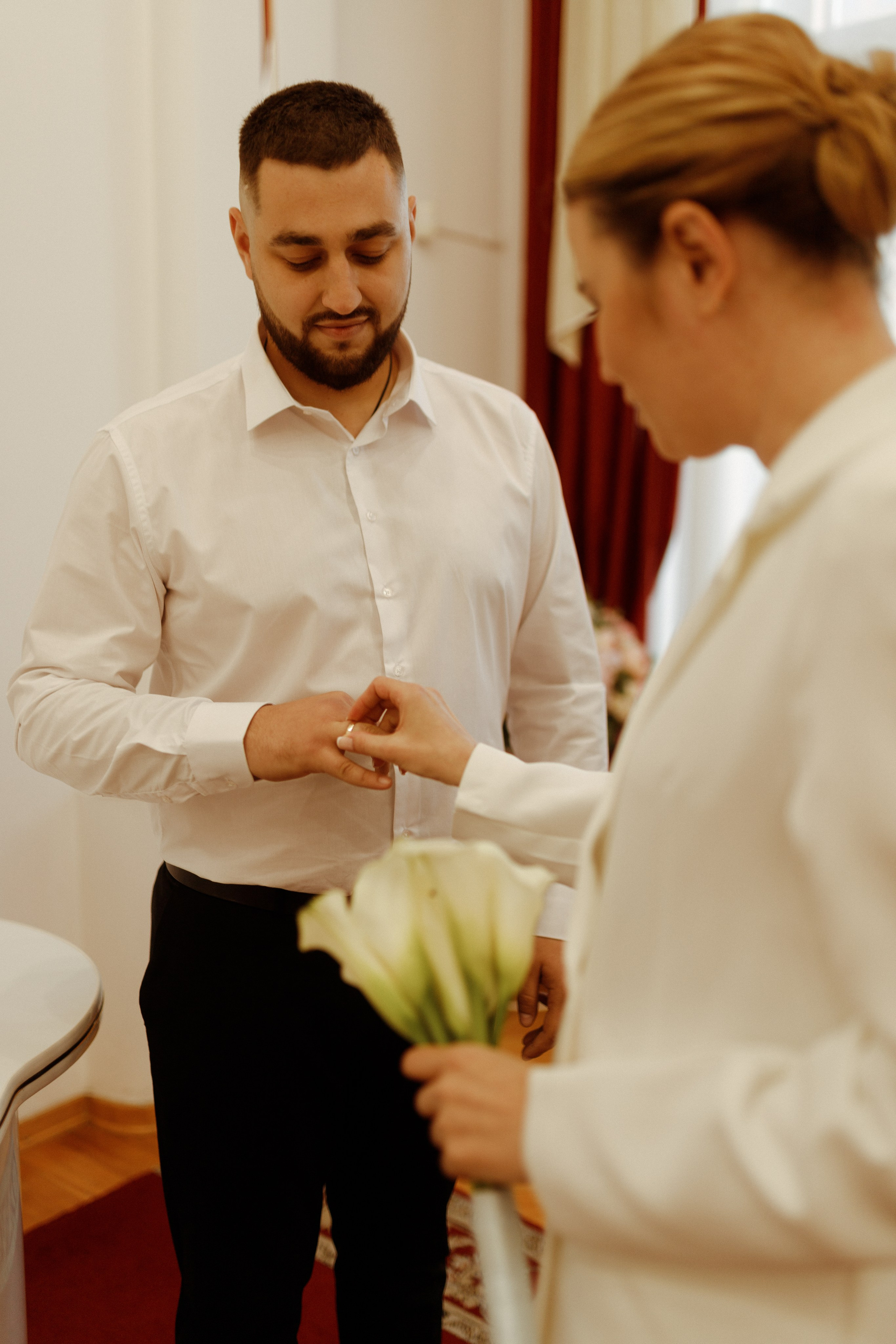 Оксана и Никита. Семейный и женский фотограф в Краснодаре Виктория Гупало