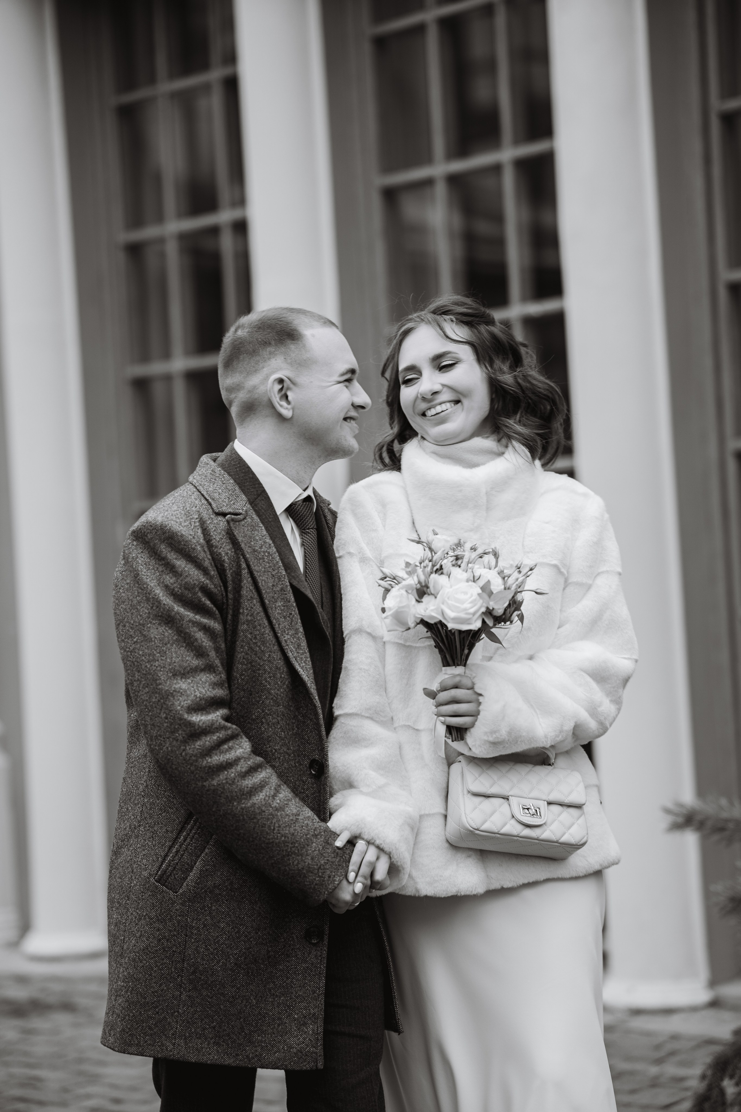 А&В | ROYAL. Свадебный фотограф Москва Инесса Зверева