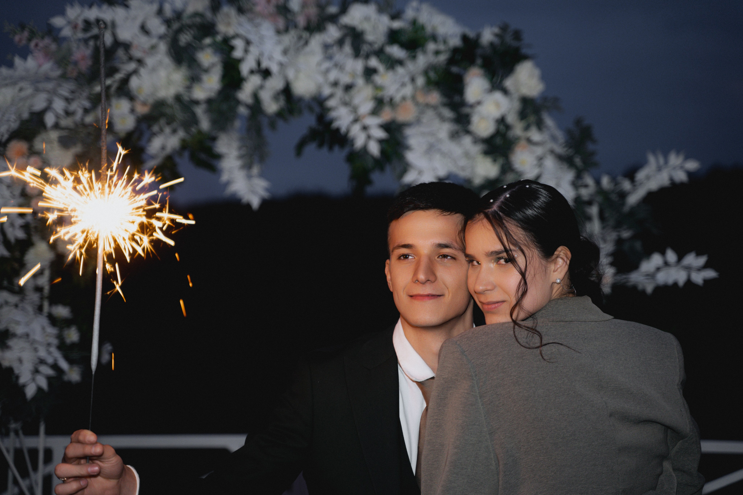 Т&В | Panorama wedding house. Свадебный фотограф Москва Инесса Зверева