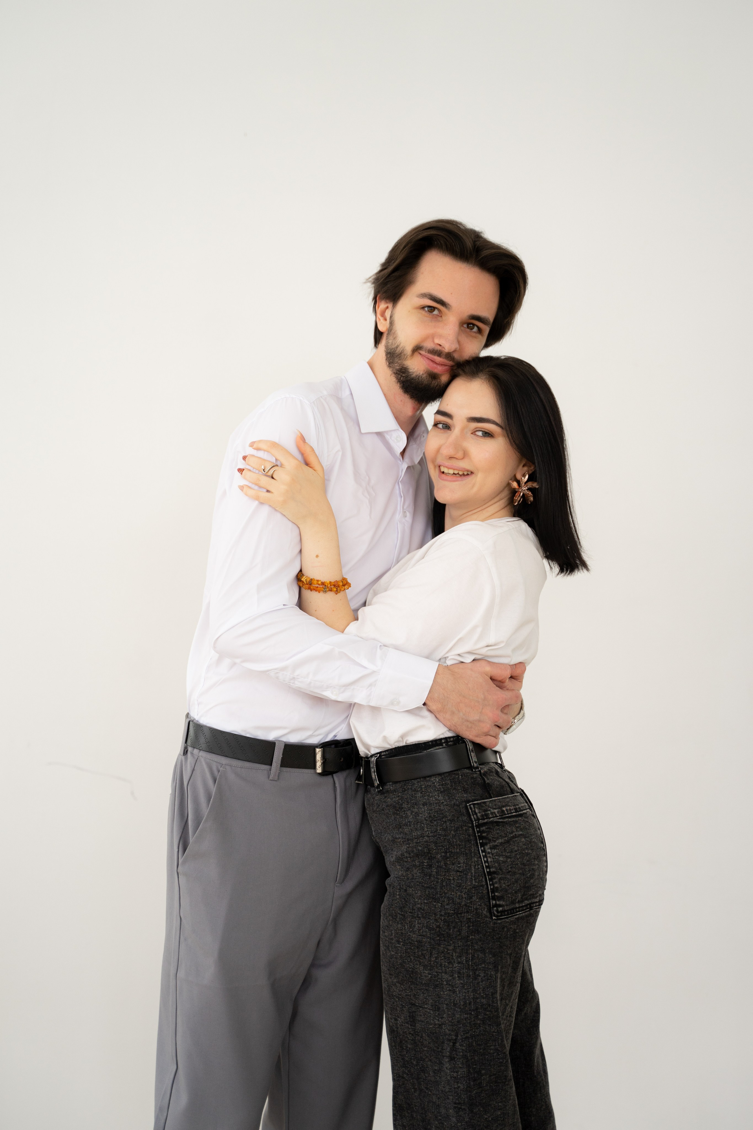 T&N Lovestory студия. Свадебный фотограф Москва Инесса Зверева