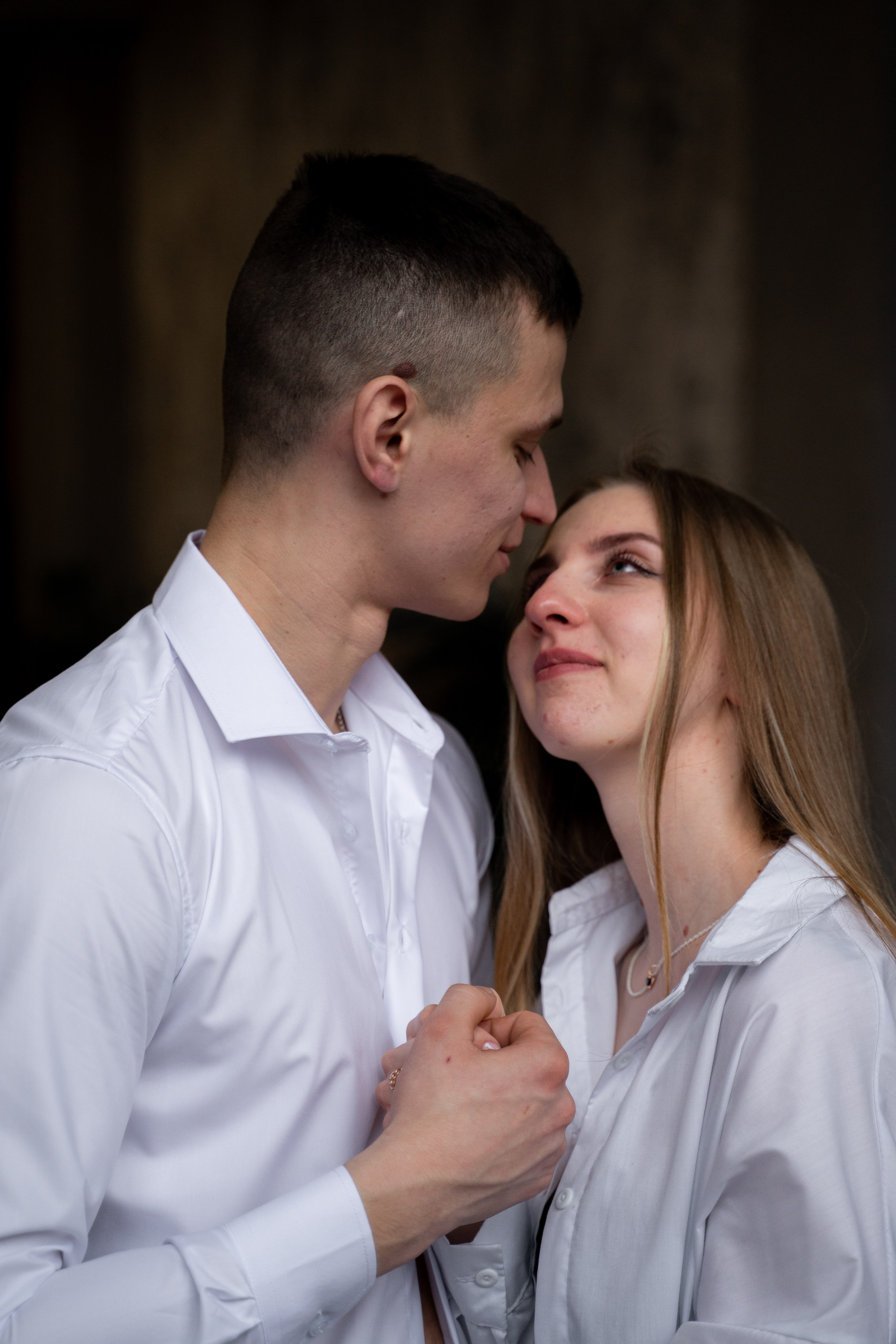 M&V предложение. Свадебный фотограф Москва Инесса Зверева