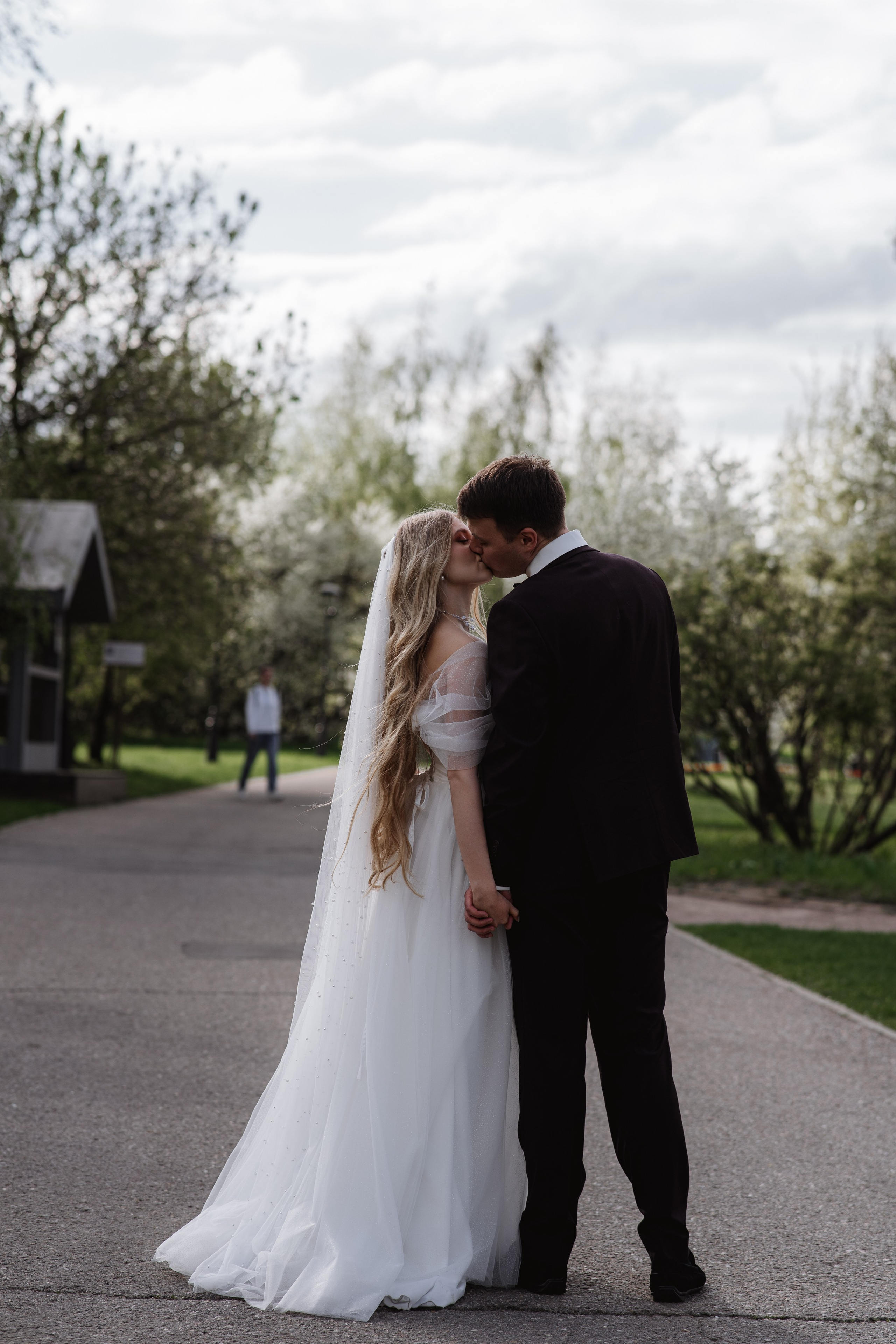 С&С Коломенское. Свадебный фотограф Москва Инесса Зверева