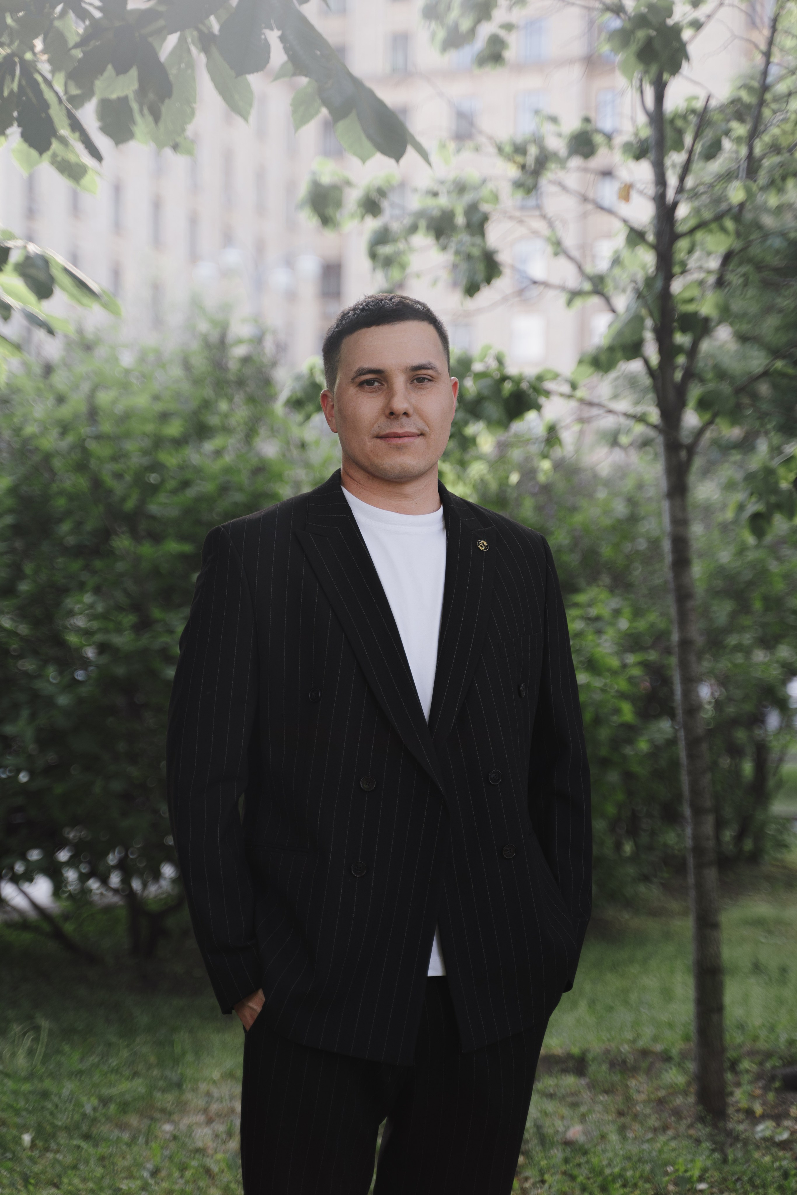 Галина & Роман | Свадебная фотосессия. Свадебный фотограф Москва Инесса Зверева