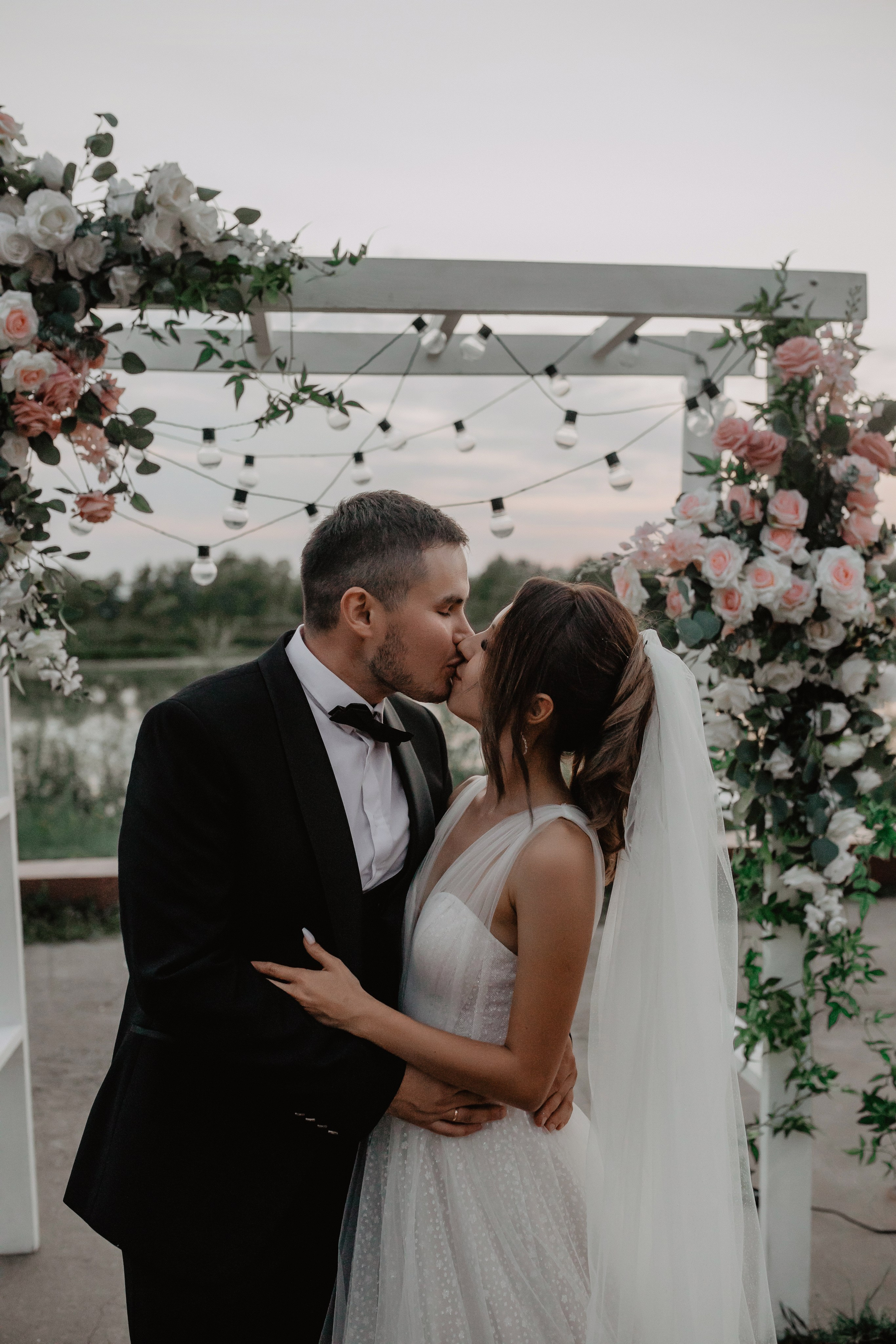 Артур и Диана. Свадебный и семейный фотограф в Нижнекамске, Набережных Челнах