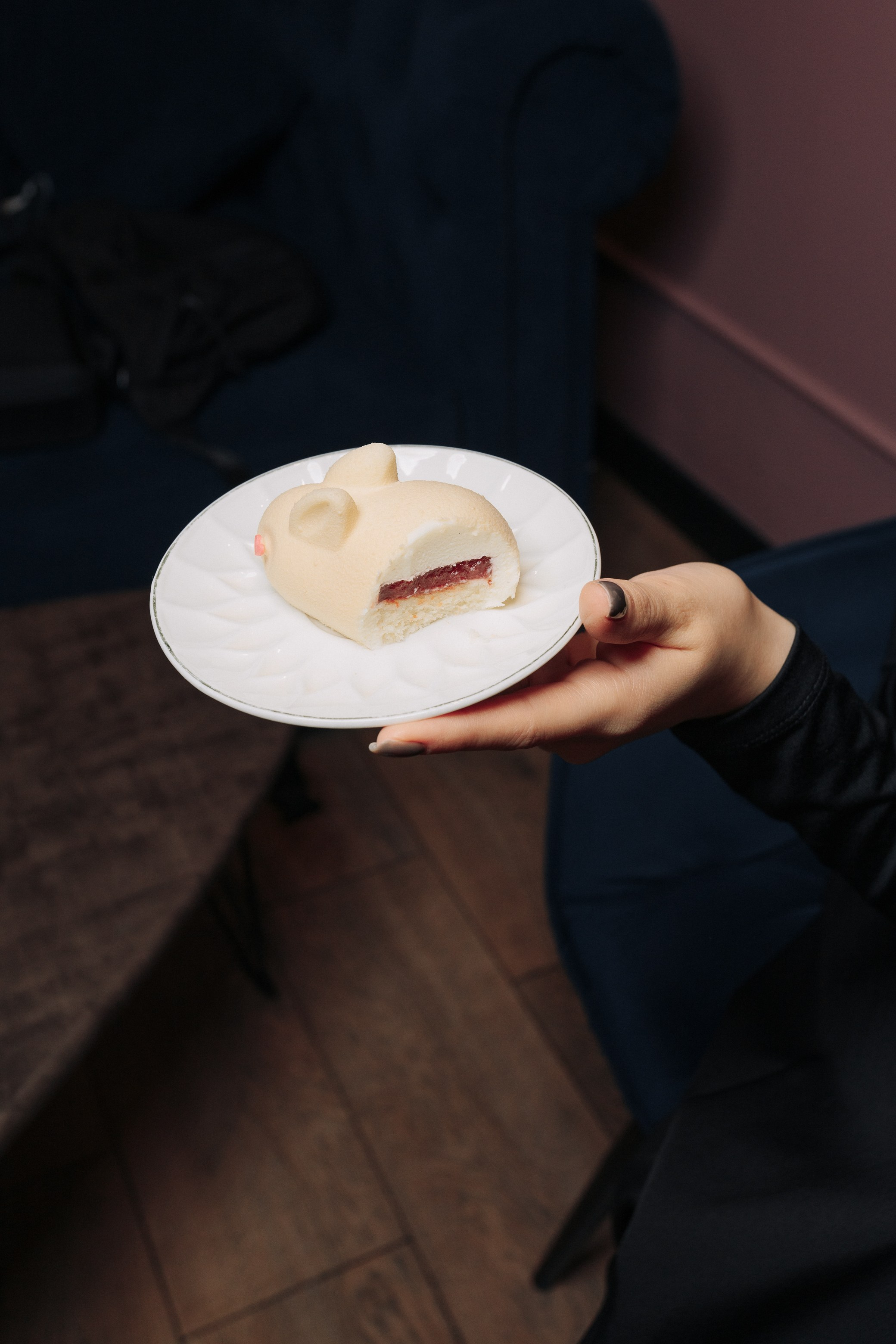 Business. Фотограф в Тюмени