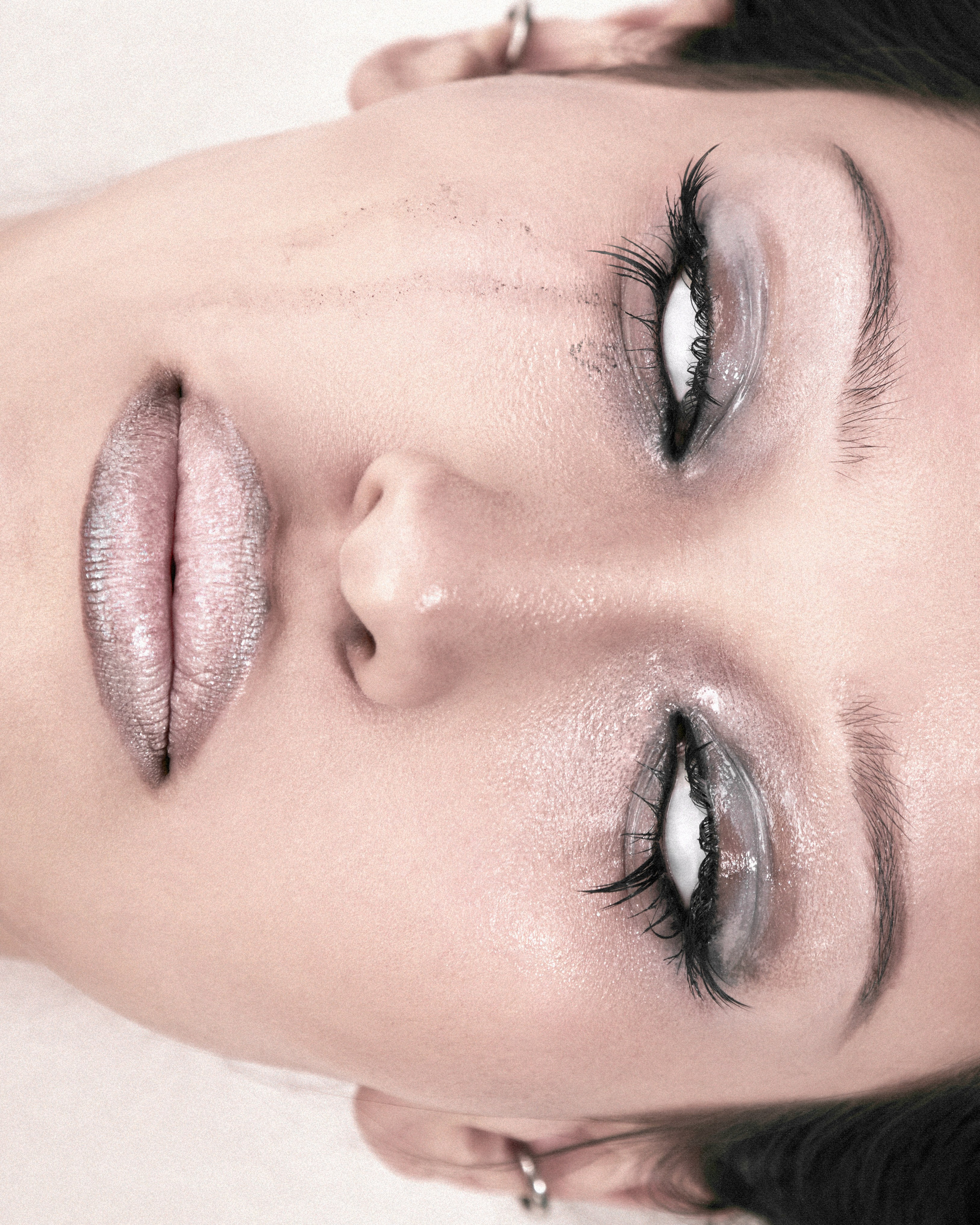 CREEP HAIR. Главная