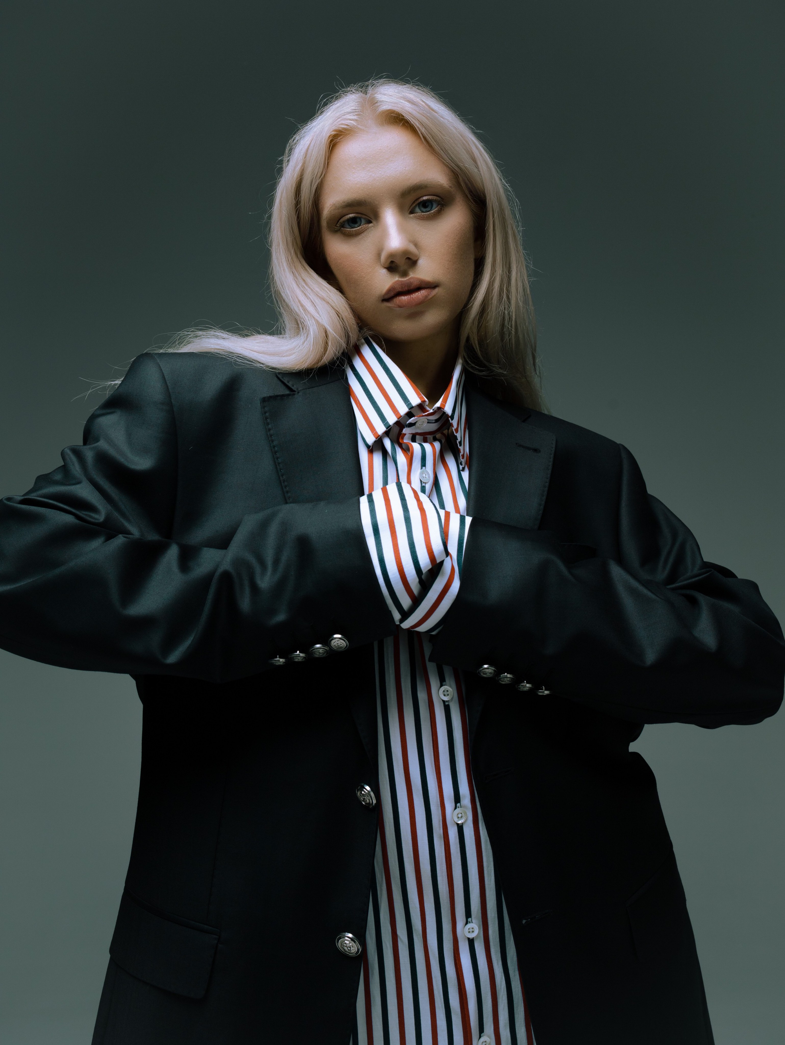 Портфолио. AnyaKD