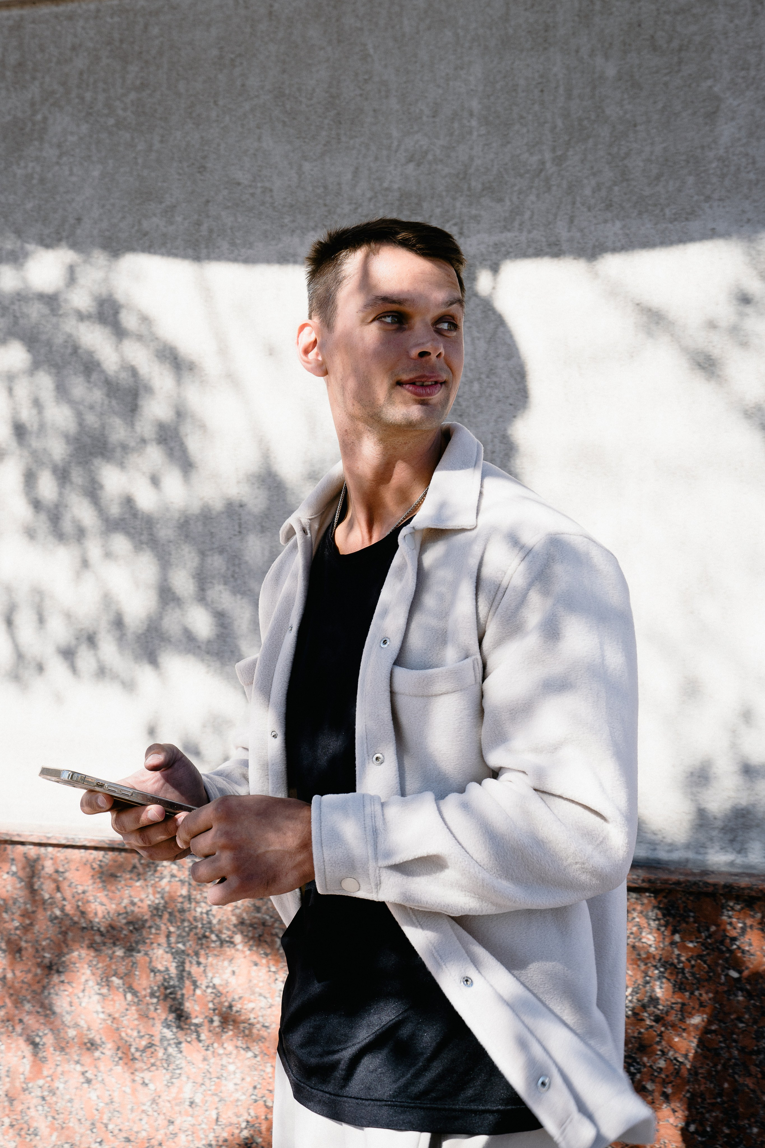 Андрей. Фотограф Алла Быкова