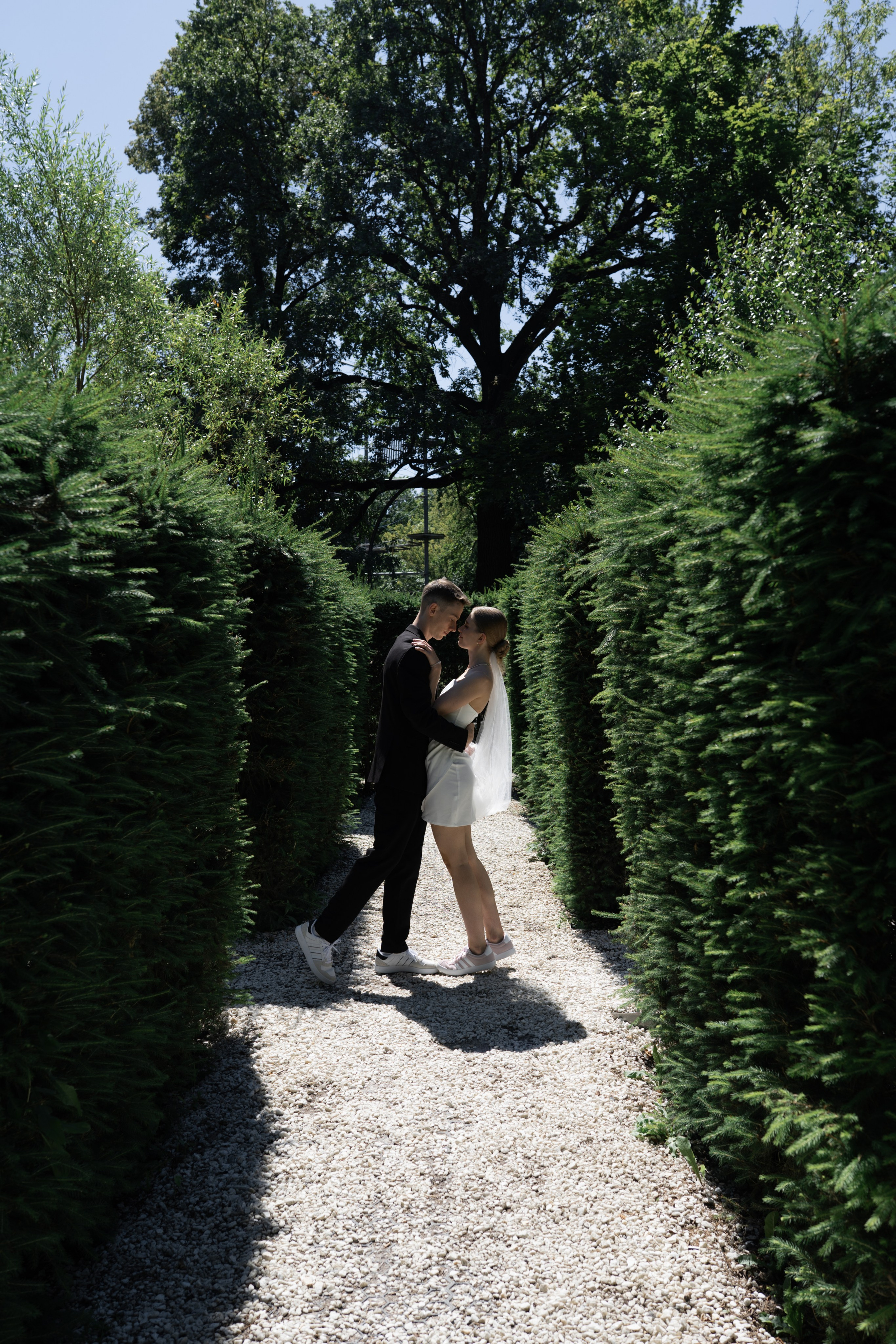 Марк + Маргарита. Свадебный и семейный фотограф в Москве/Калуге Юлия Мосиюк