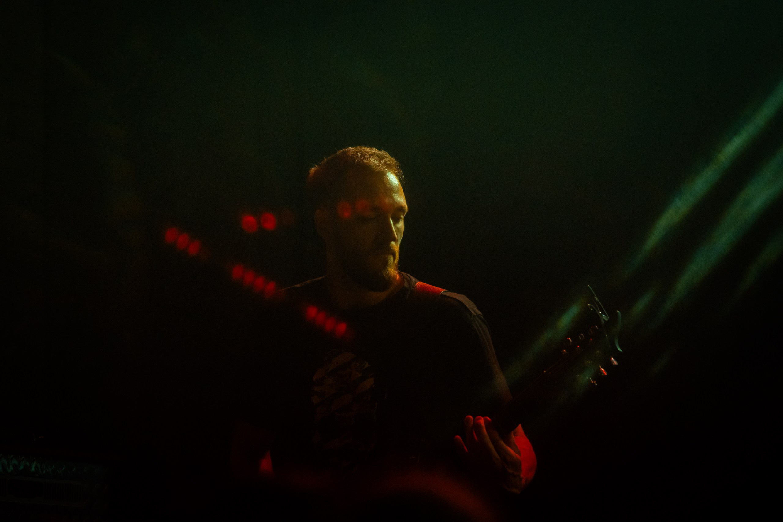 GONZO FELLAZ. Фотограф Елена Богачева (lenalena_na_na_na)