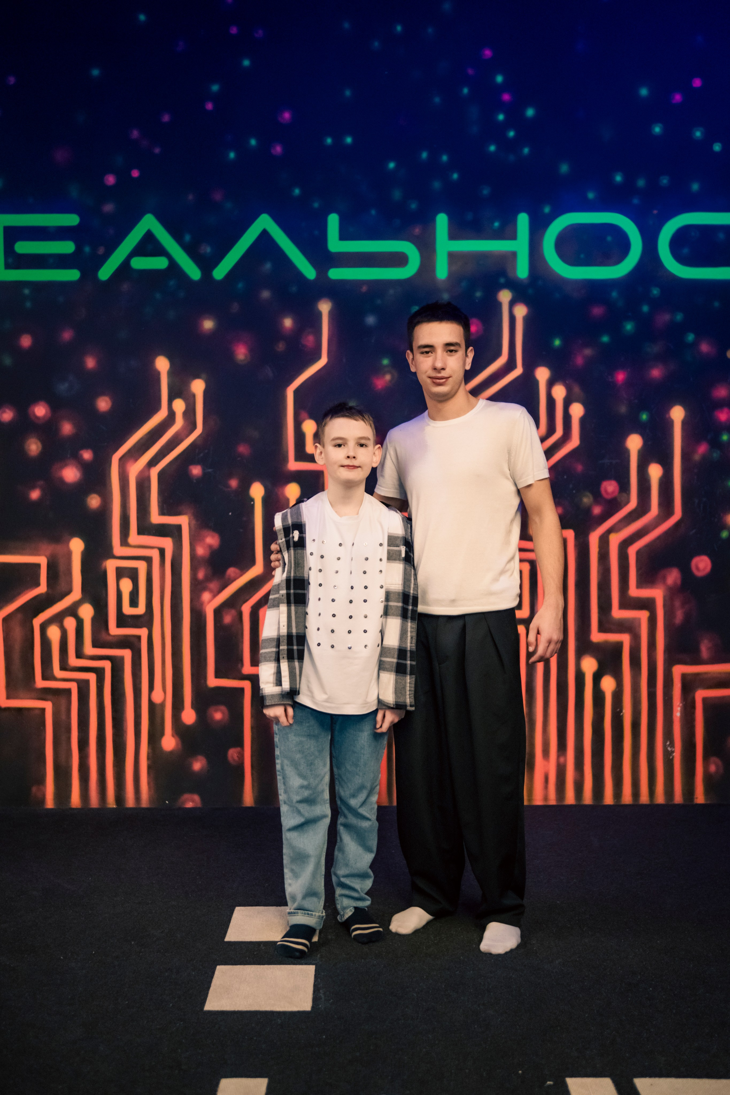 VR January — February — March 2025. Felixtones