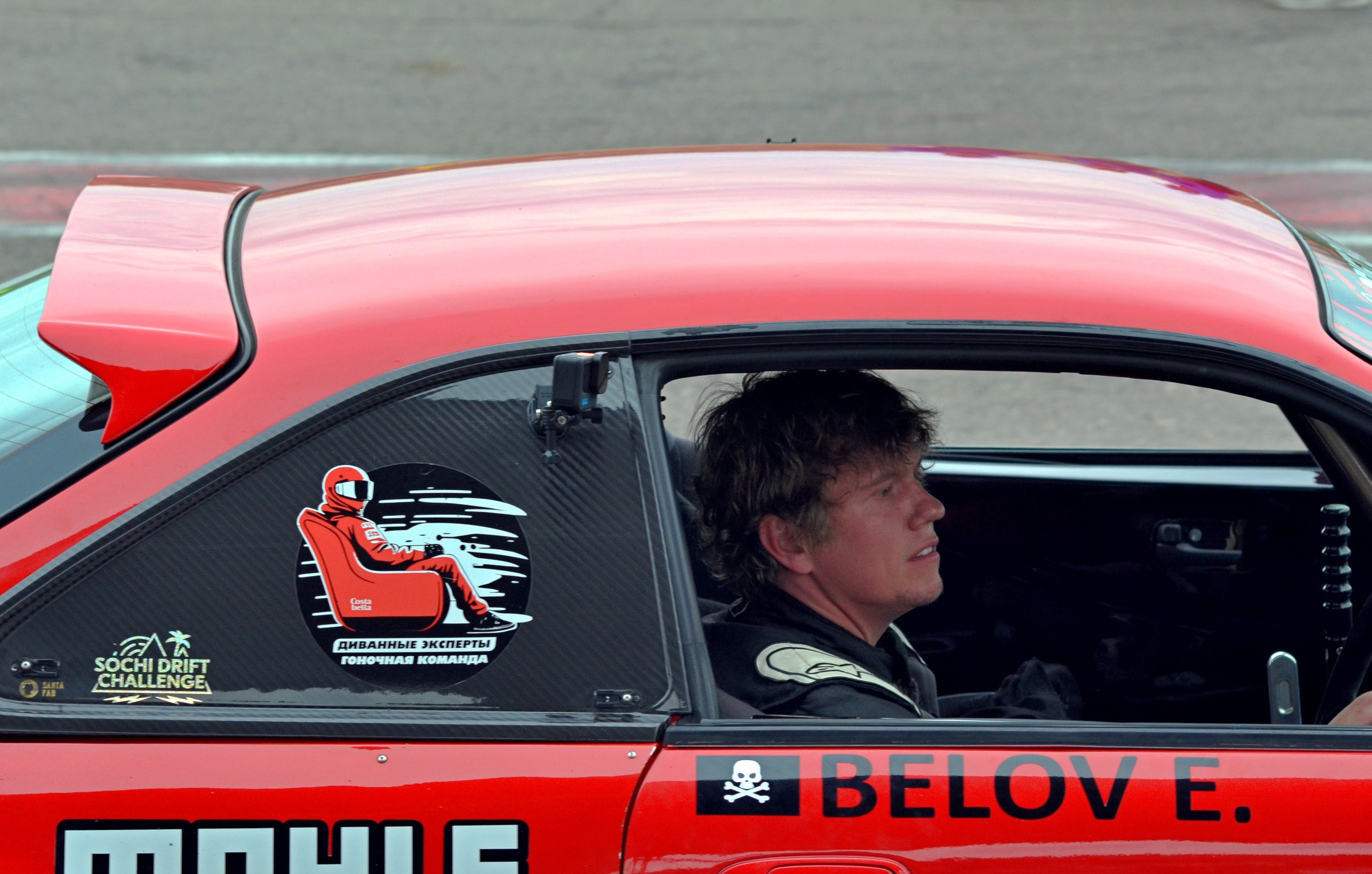 Турбо. Фотограф viktor viktor