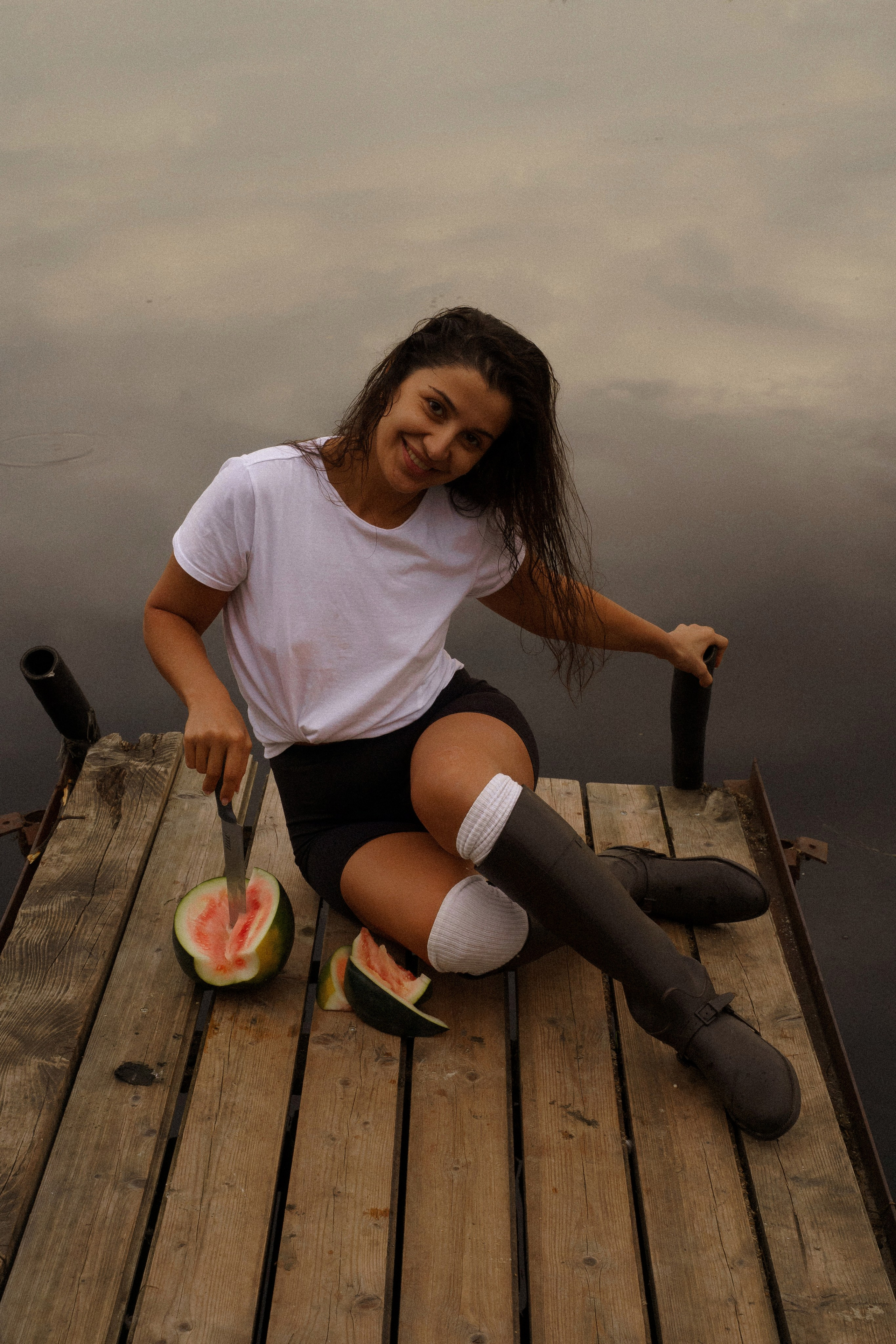Иза. Фотограф женского портрета и репортажной съёмки Алексеева Анна г. Москва