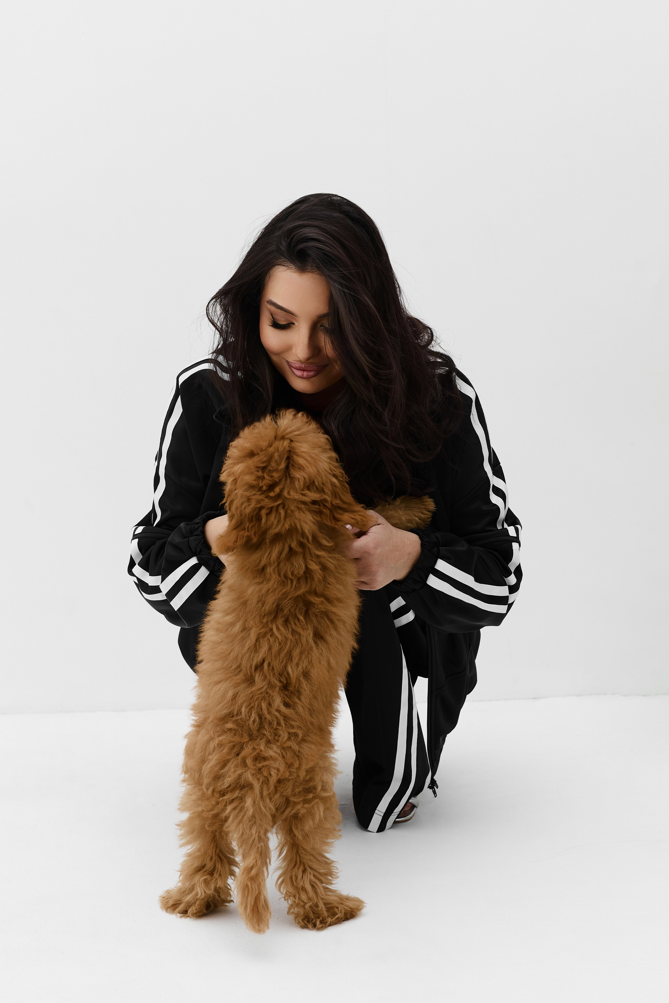 KRIS. Ася Солопова, фотограф Тюмень