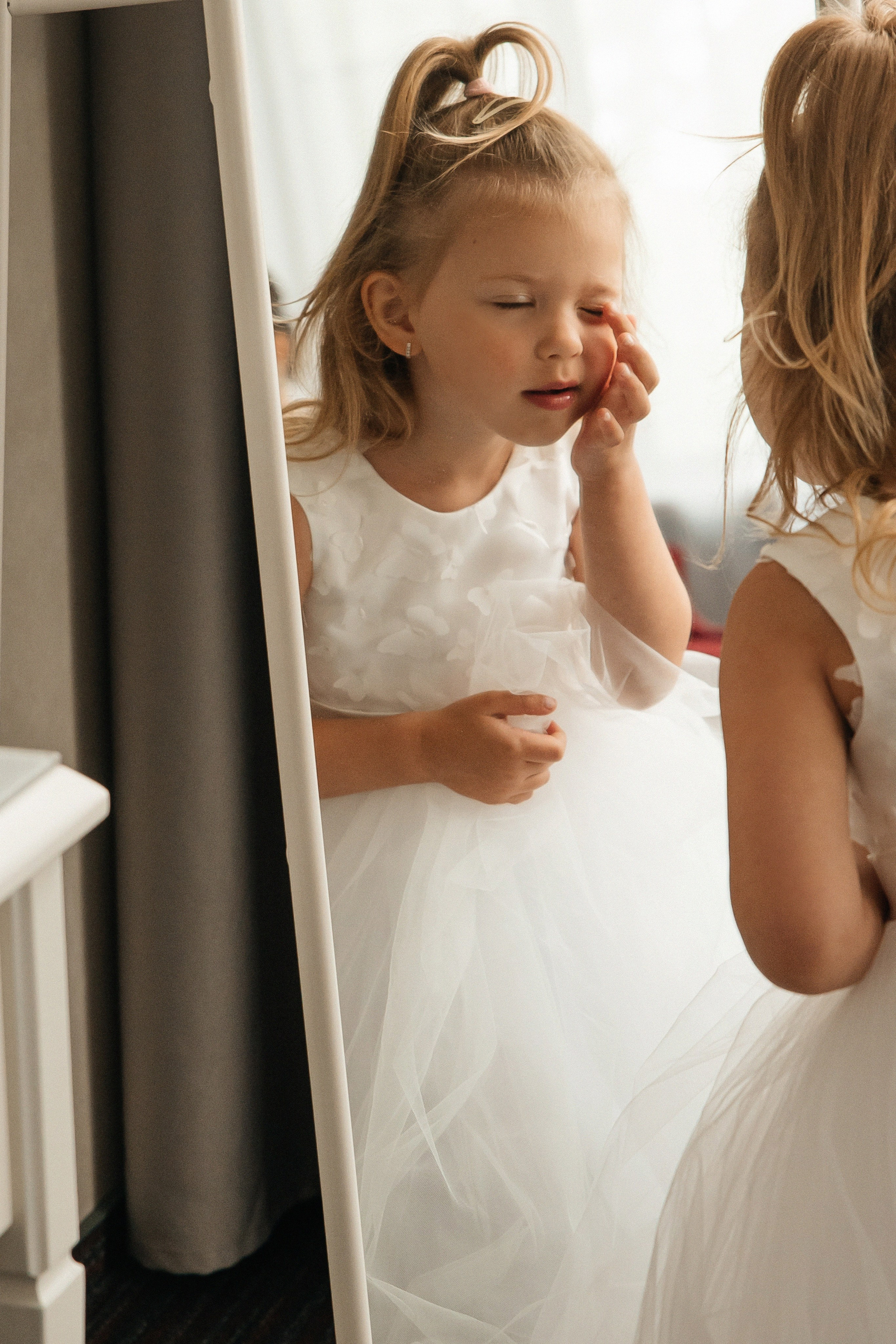 ANONS. Мария — Свадебный фотограф