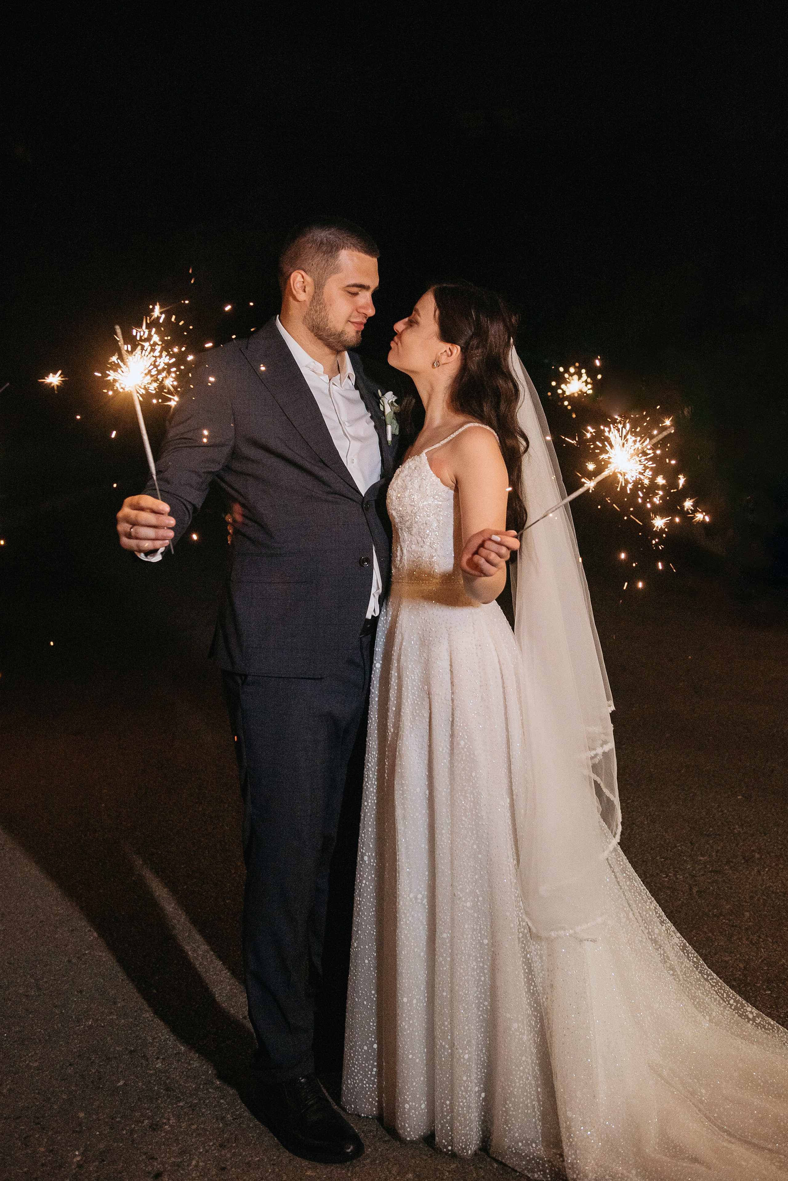 Саша и Кристина. Свадебный фотограф Марина Жемчужникова в Москве и в Белгороде