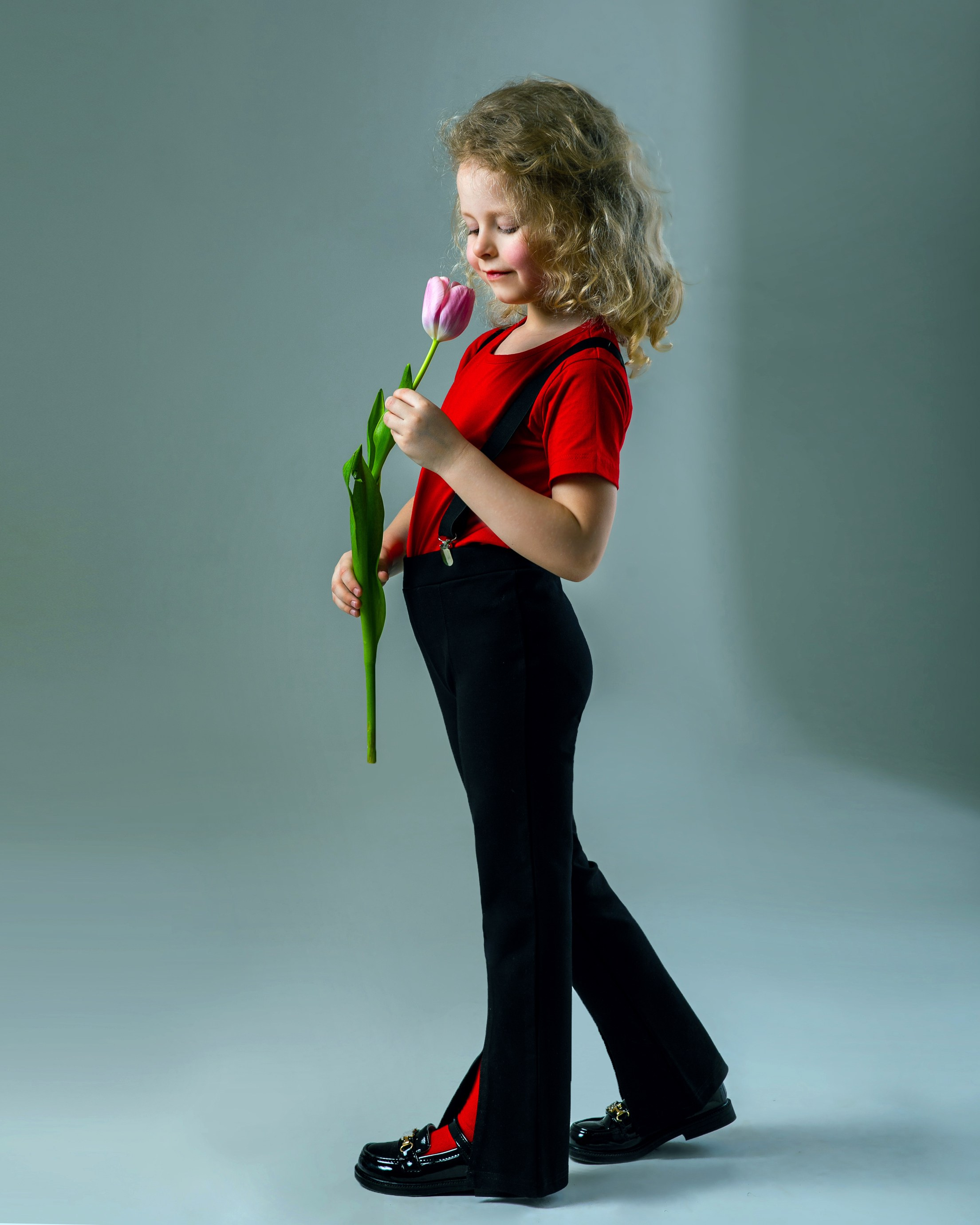 Дети. Art photographer Nino