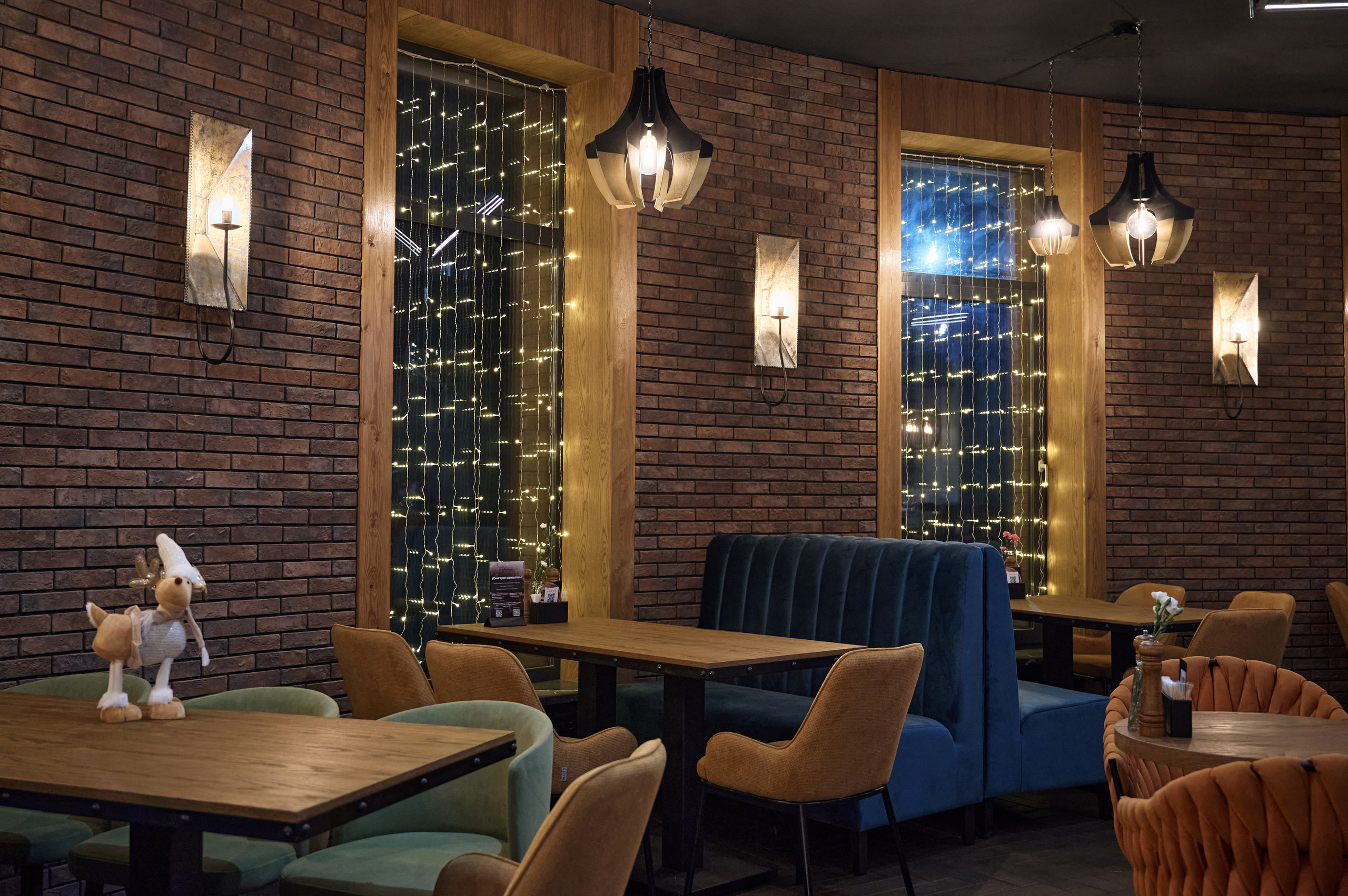 Интерьерная фотосъемка коммерческой недвижимости в Самаре. Фотограф в Самаре Евгения Кутоманова. Индивидуальные, имиджевые и свадебные фотосессии