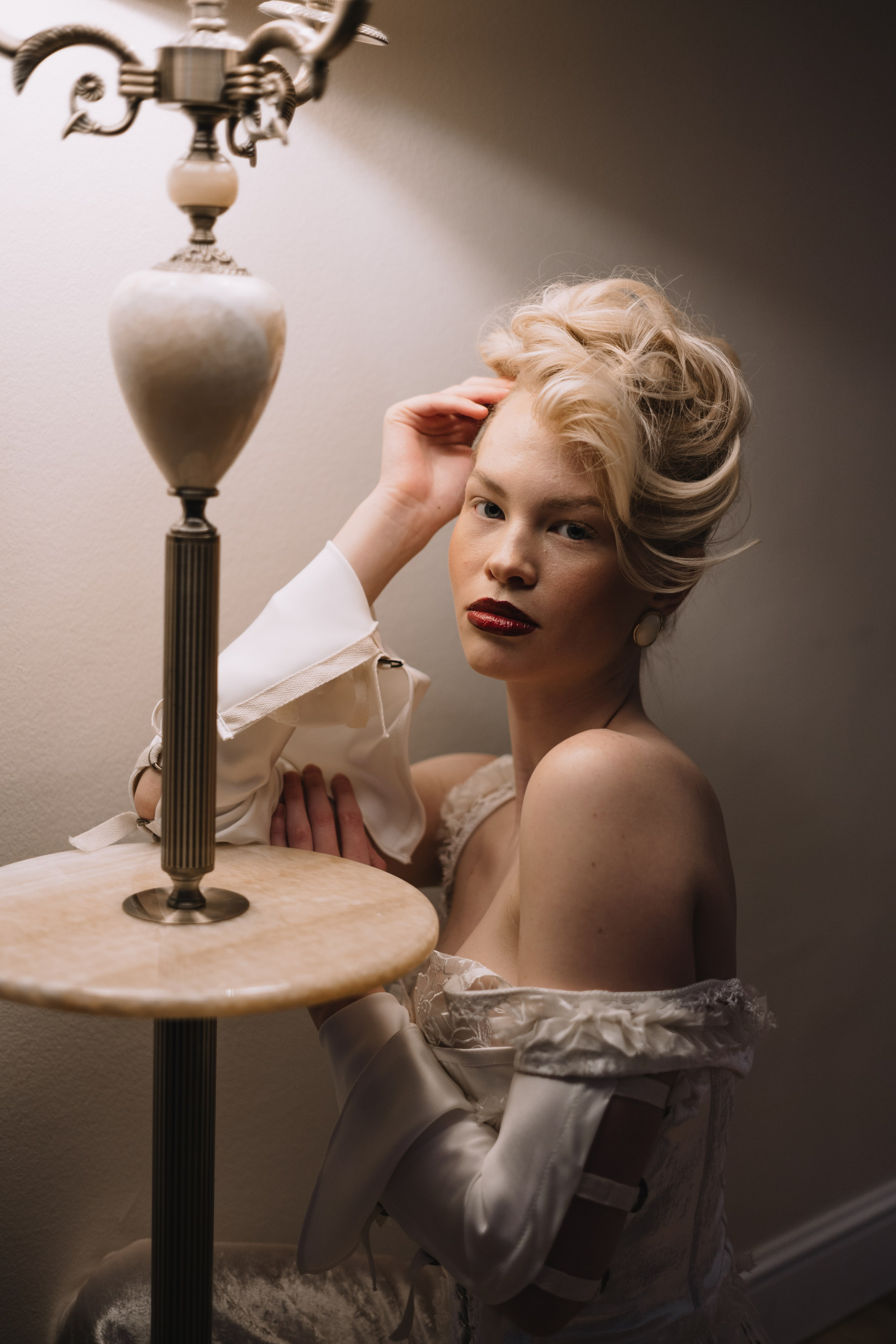 Свадебные съемки. Свадебный фотограф Анна Кучумова