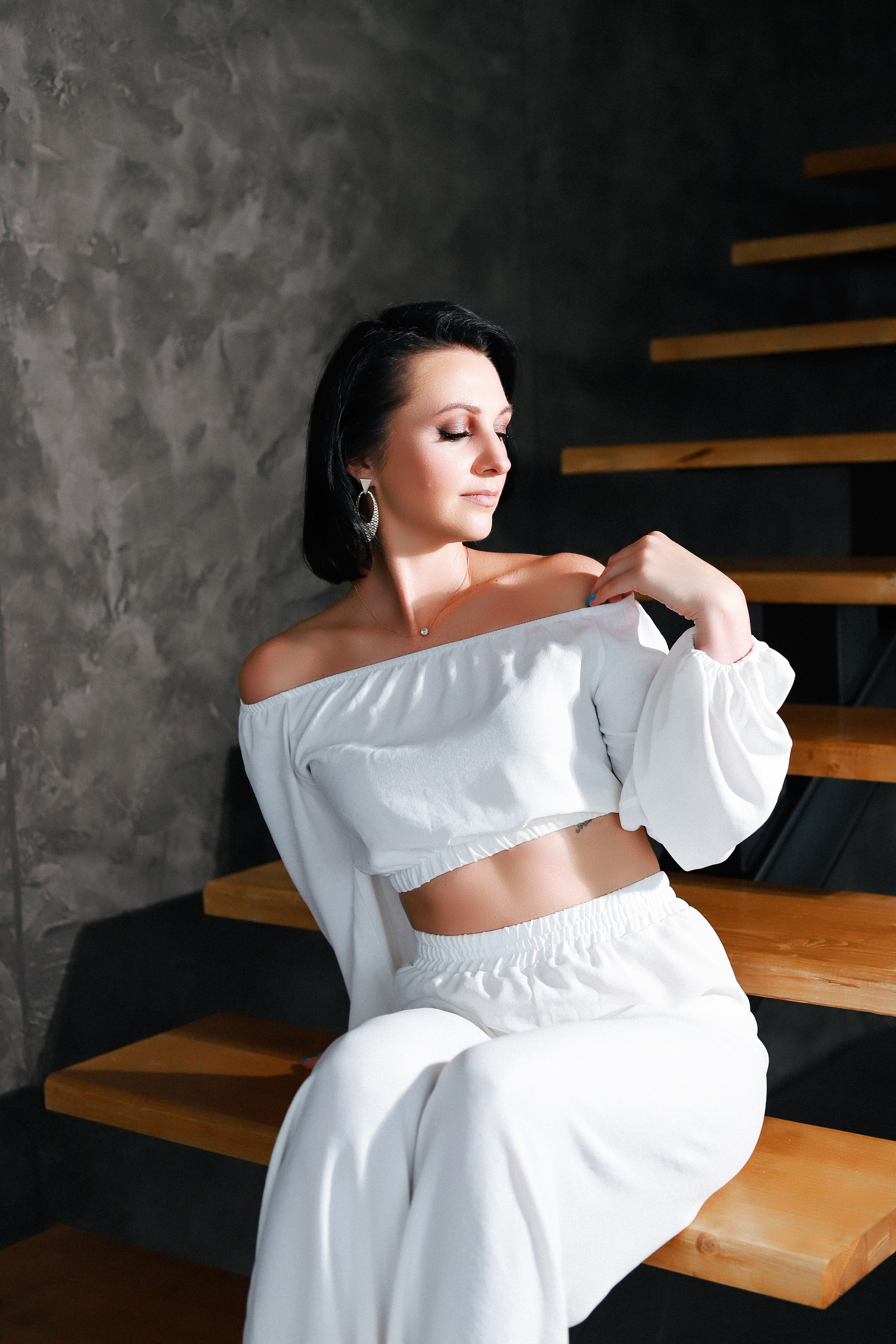 Яна. Женский/Детский фотограф в Симферополе Вероника Слепогина