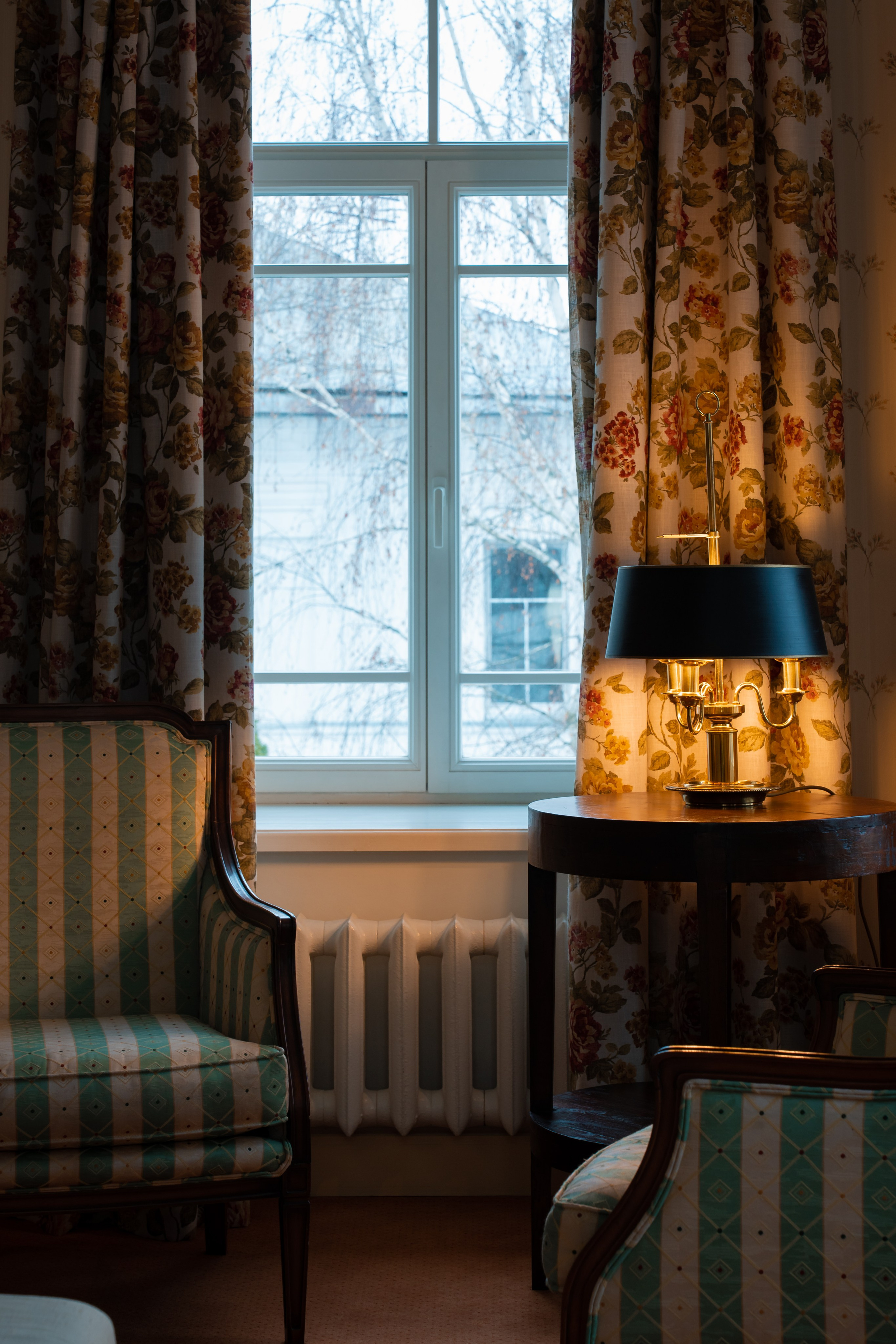 Интерьерная сьемка. Фотограф Хазов Александр г. Иваново