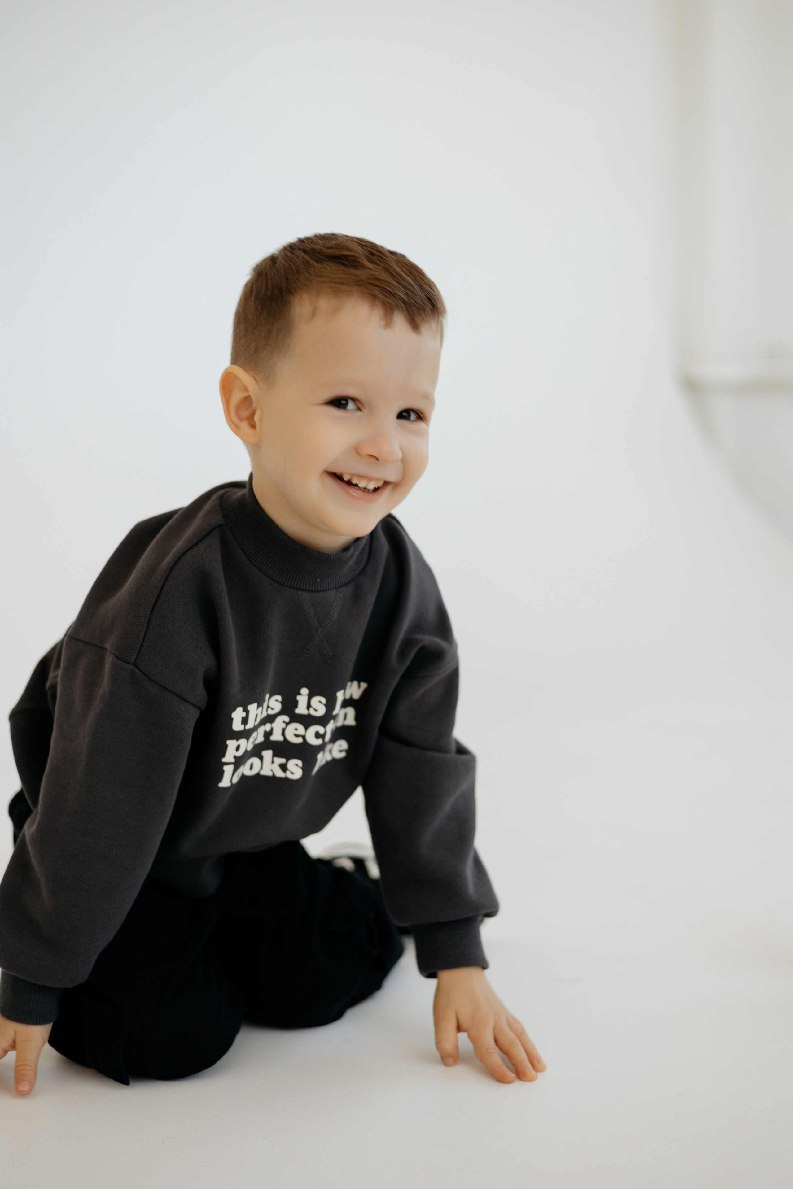 Мирону 3 годика. Самый теплый фотограф в Краснодаре Рябоконь Ксения