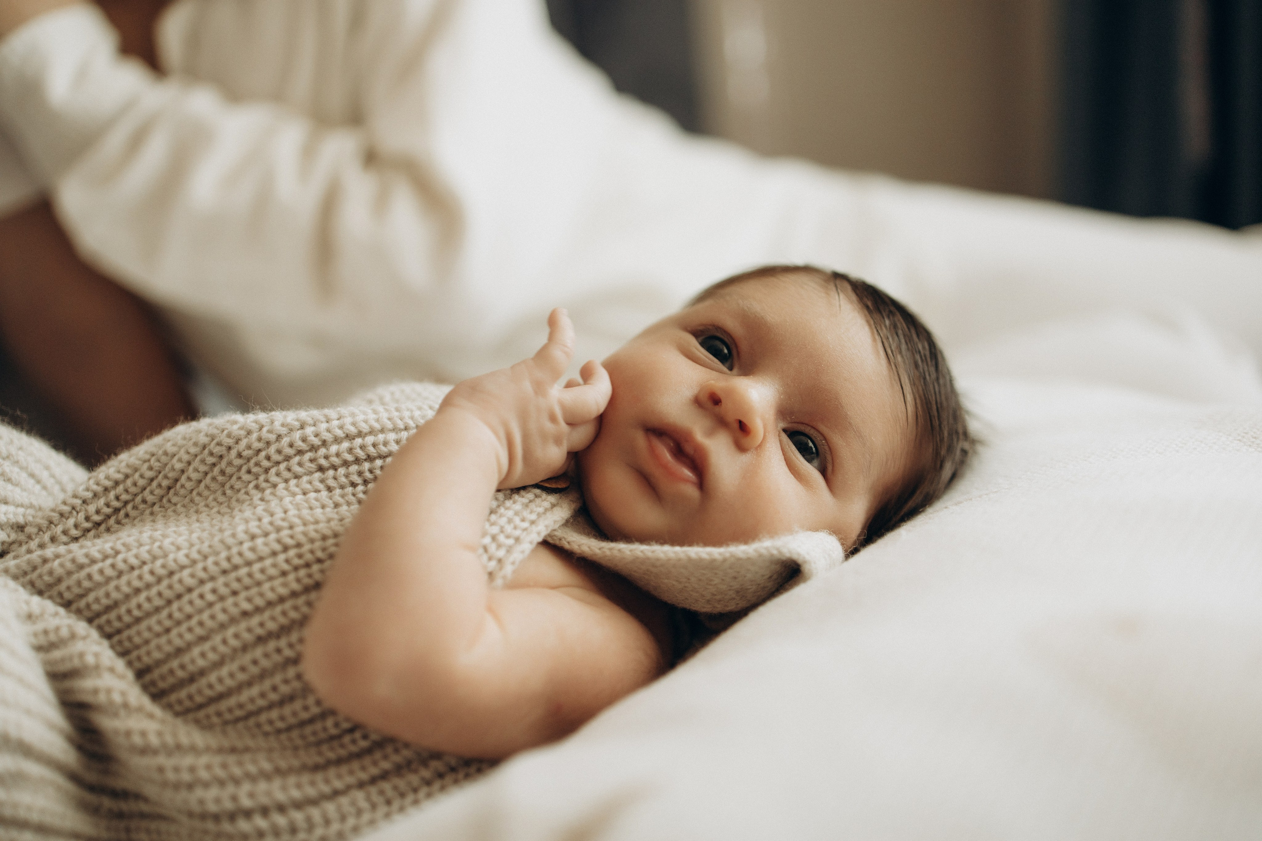 Домашние уютные моменты. Самый теплый фотограф в Краснодаре Рябоконь Ксения