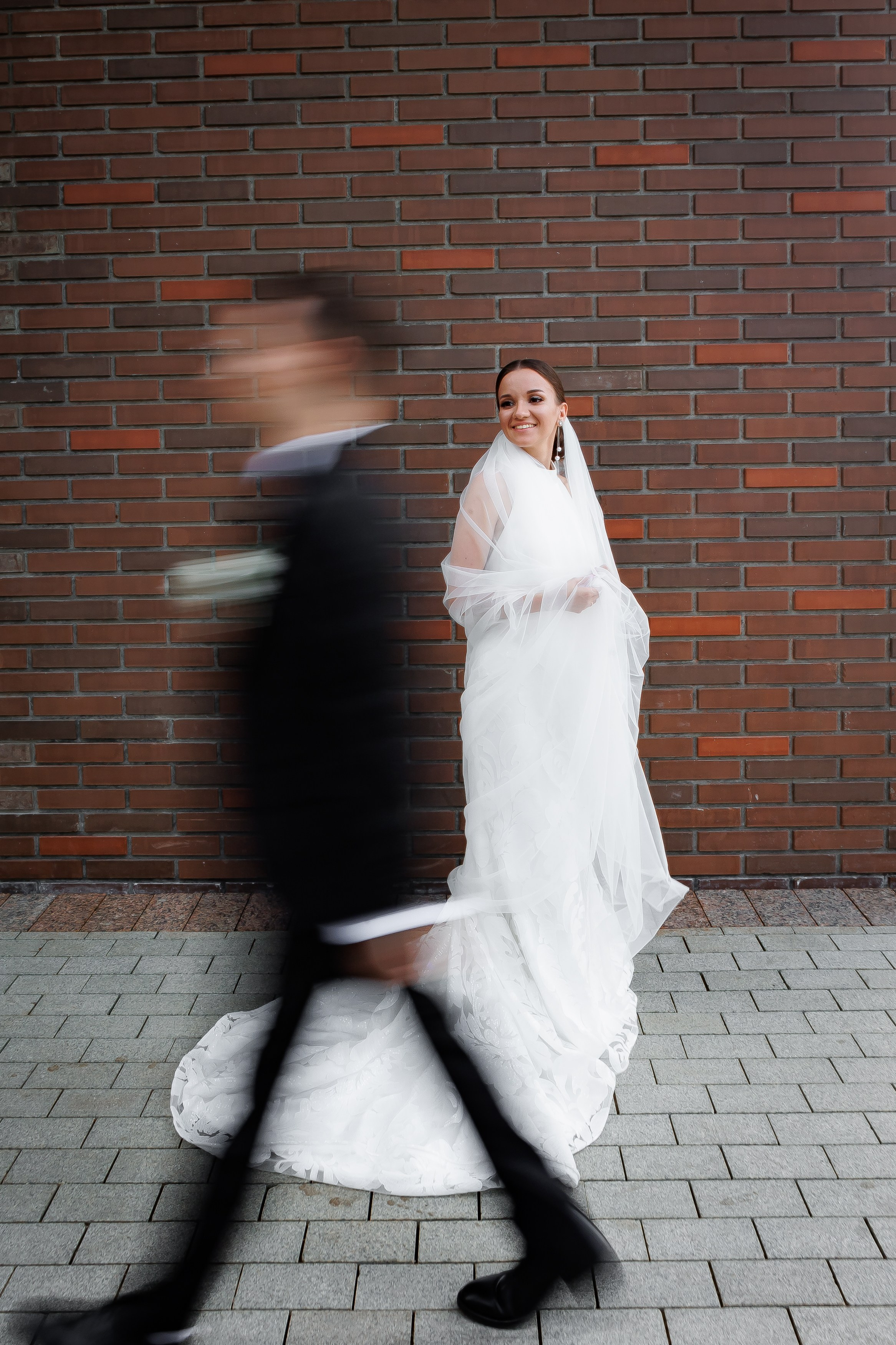 Свадебный фотограф Нижний Новгород. Свадебный и контент фотограф в Нижнем Новгороде Владимир Пресняков