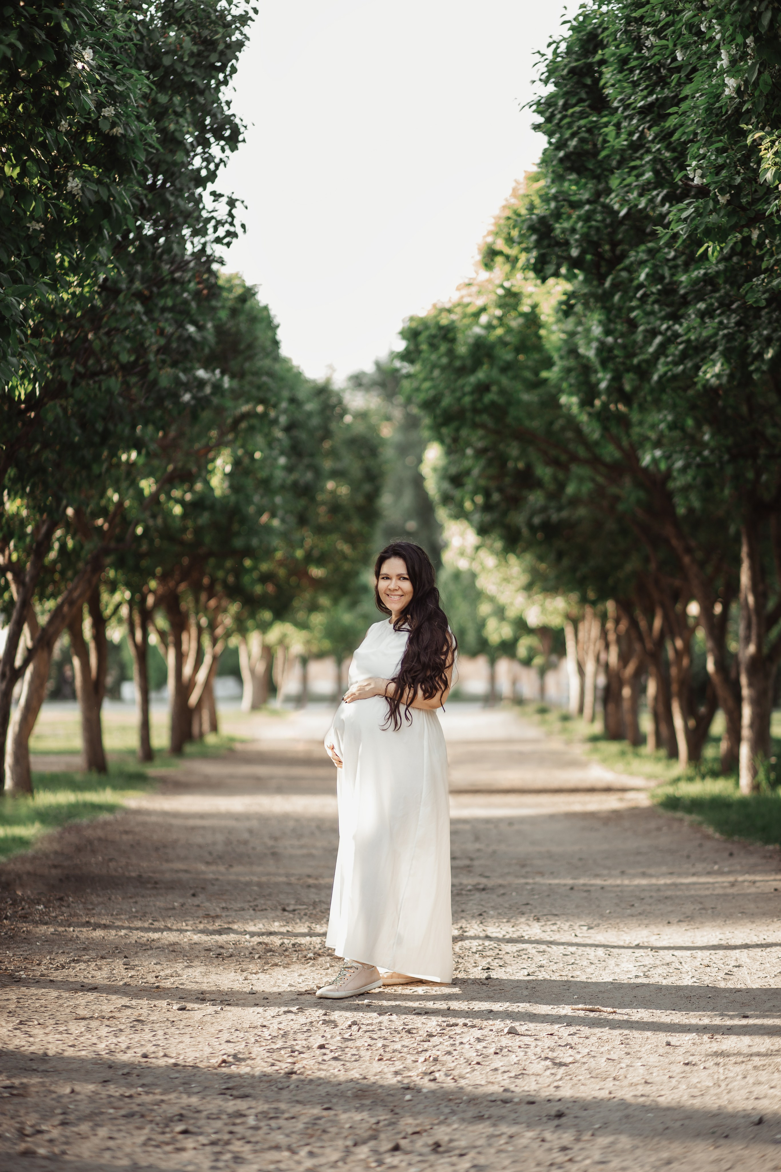 Лилюша. Фотограф Анна Лазарева