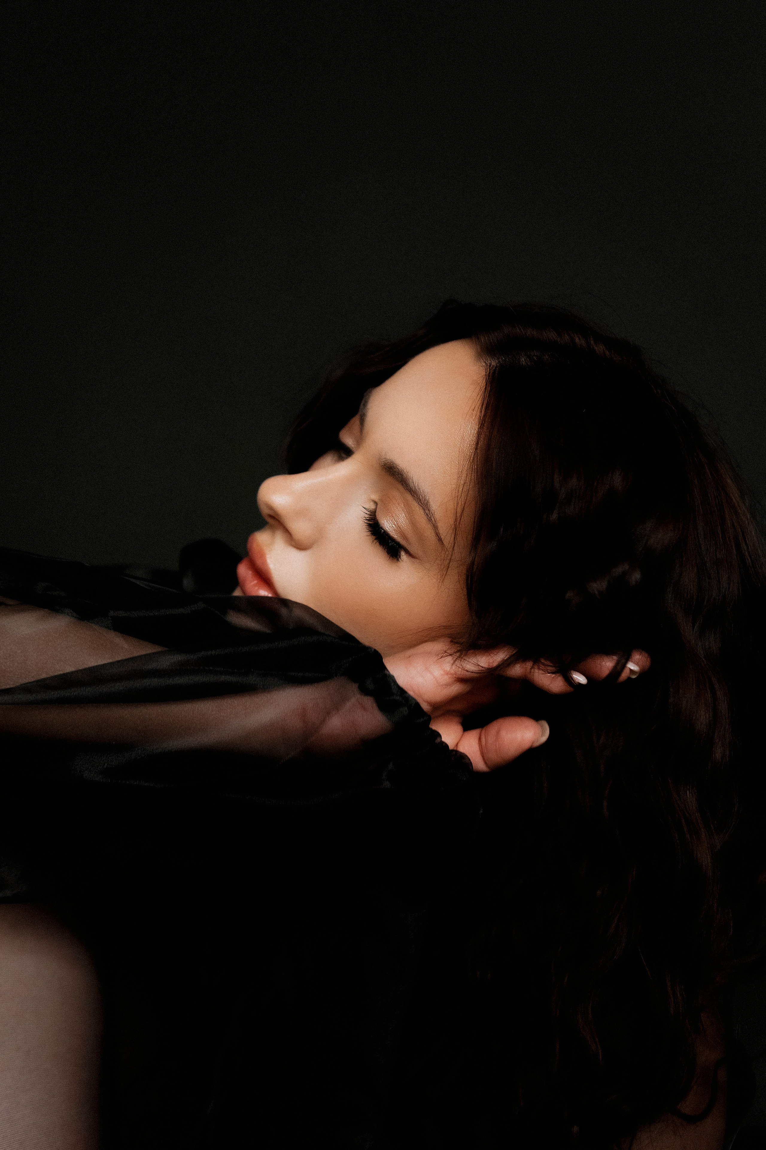 Маша. Студийный и свадебный фотограф Смоленск