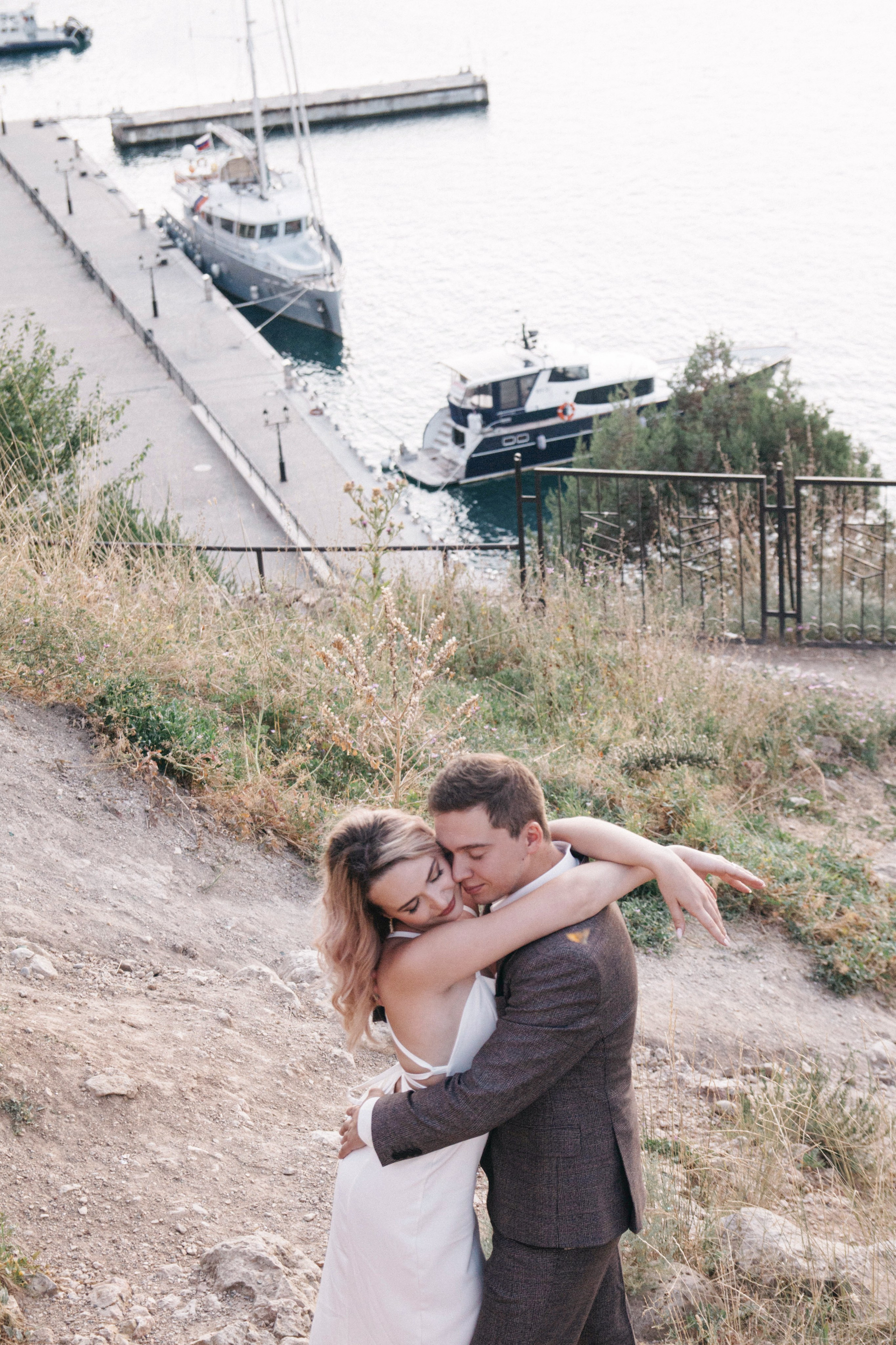 Семейный и свадебный фотограф в Краснодаре