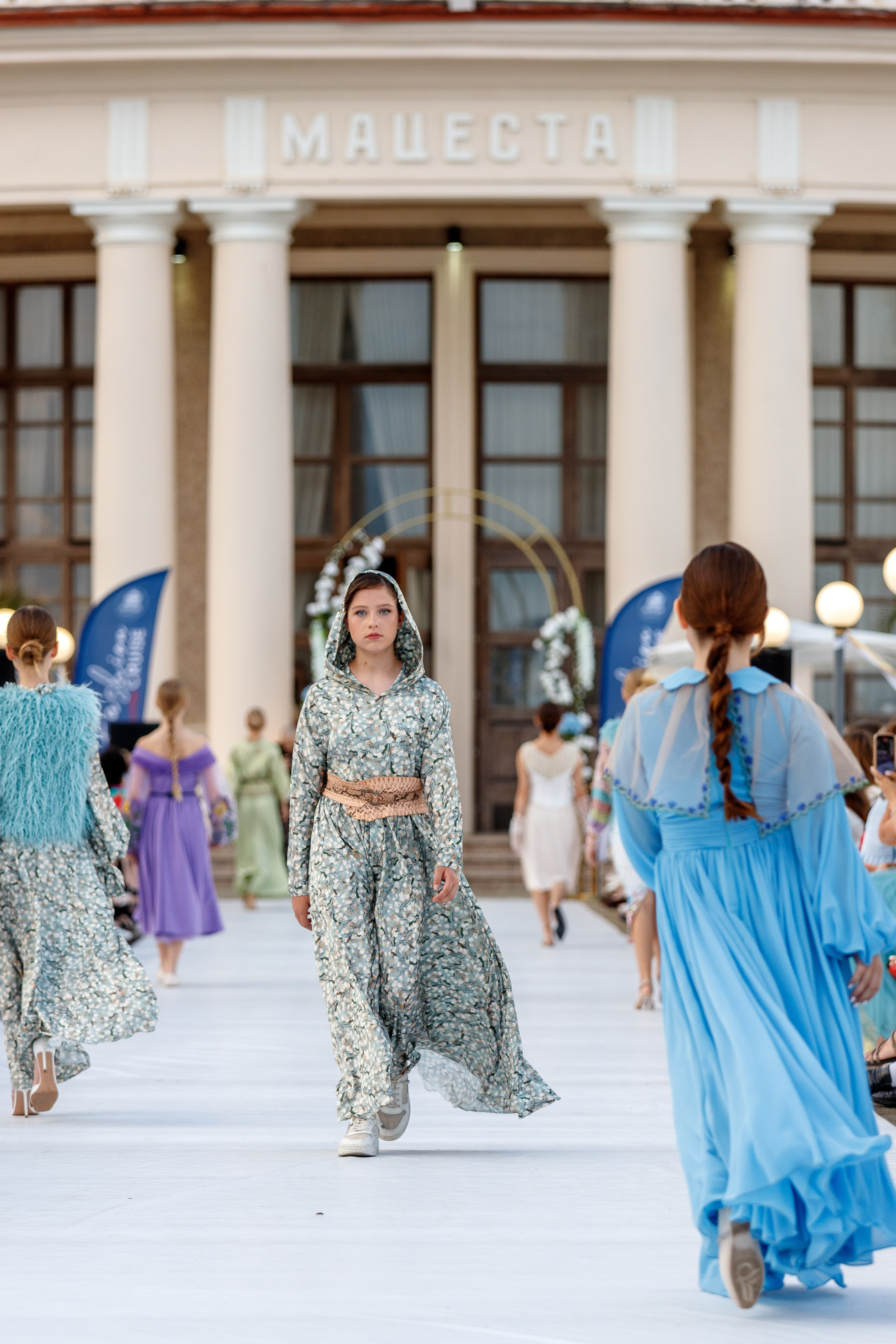 29 Fashion Cruise. Интерьерный и фуд фотограф в Иркутске Дмитрий Арно