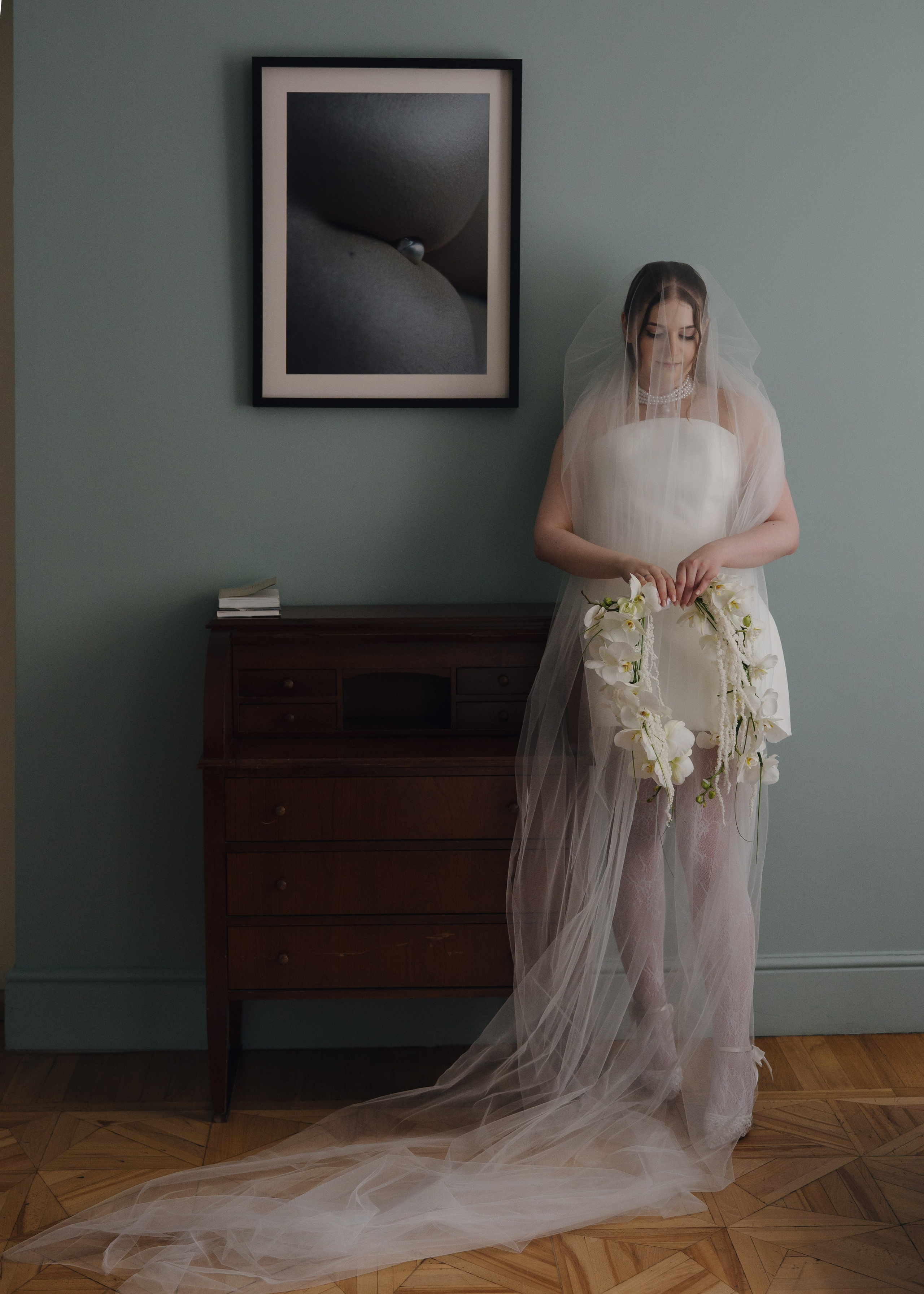 Юлия и Роман. Letova Wedding — Свадебный организатор в Москве