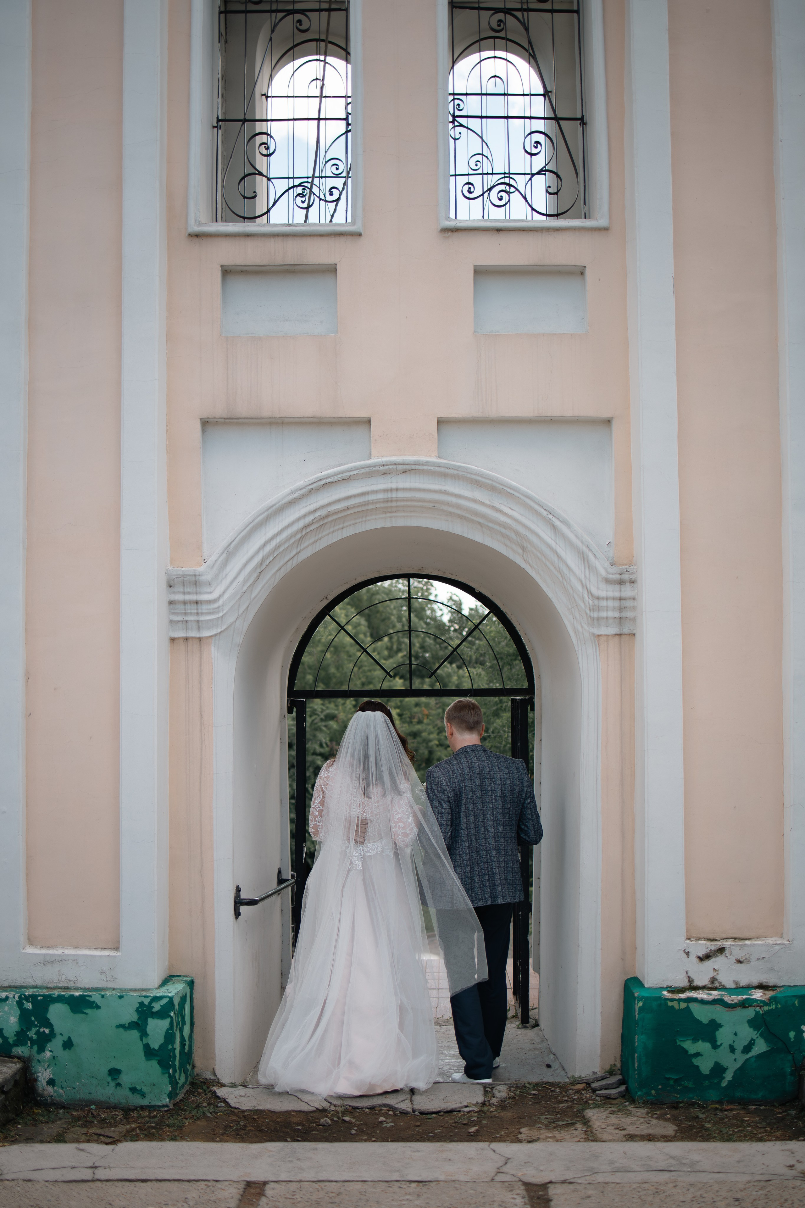 Юля и Глеб. Екатерина Пашкова, фотограф, видеограф в Томске