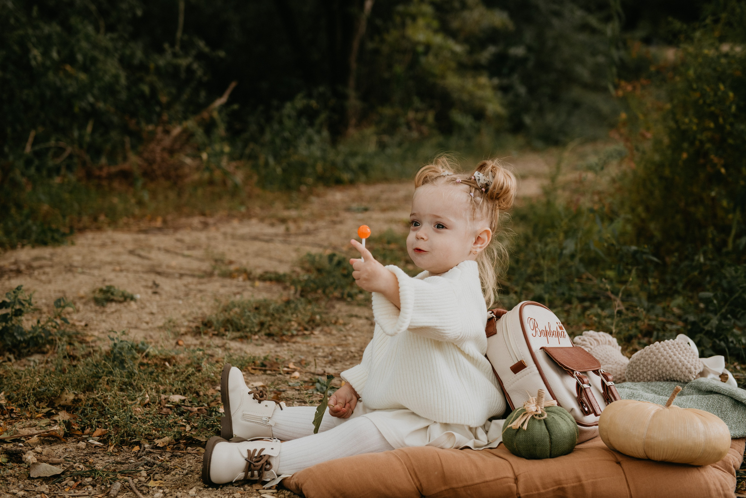 Лера/Варя. Детский и семейный фотограф в Армавире Даша Зубкова