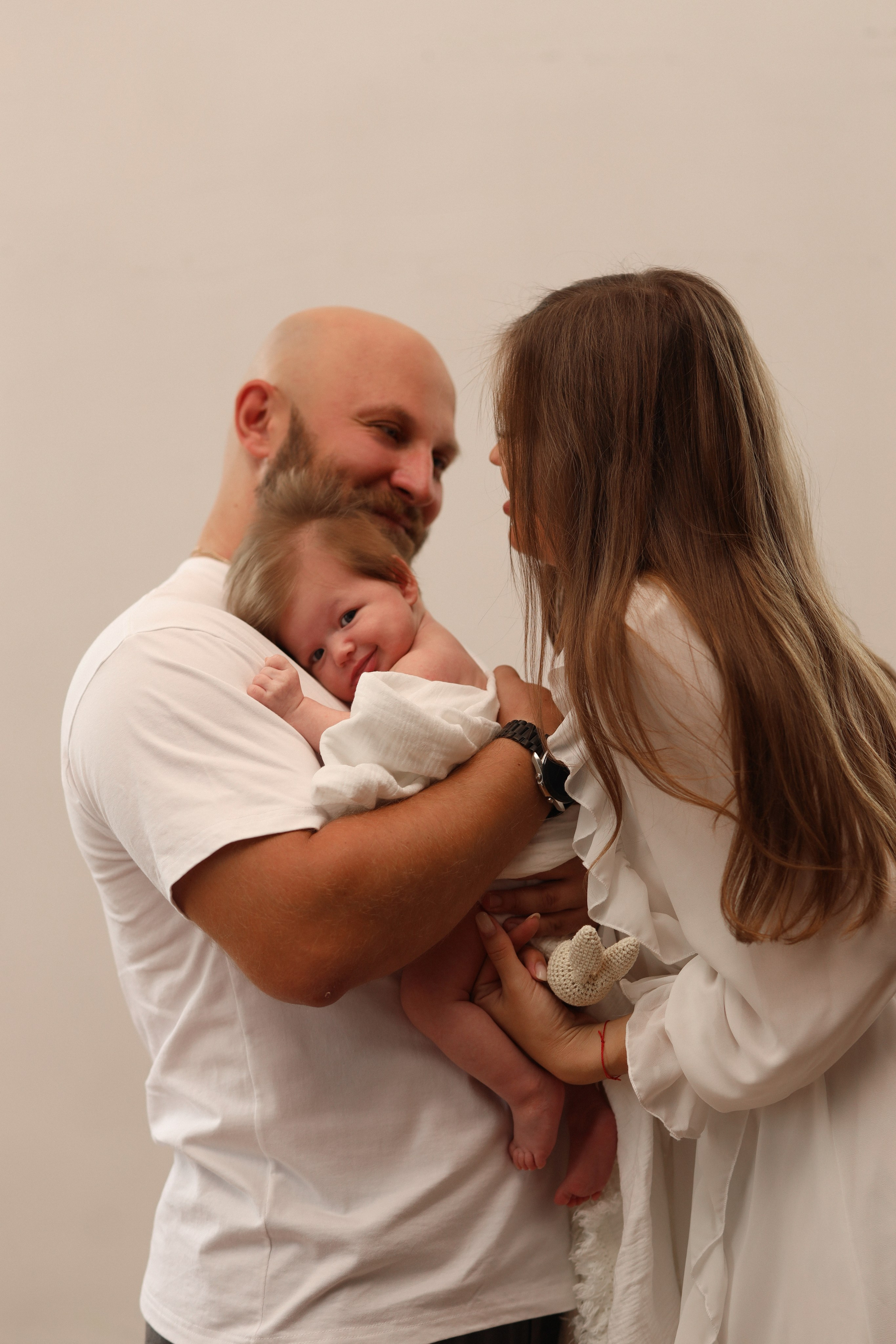 Оля Антон и Алина. Лена Колягина Фотограф по любви