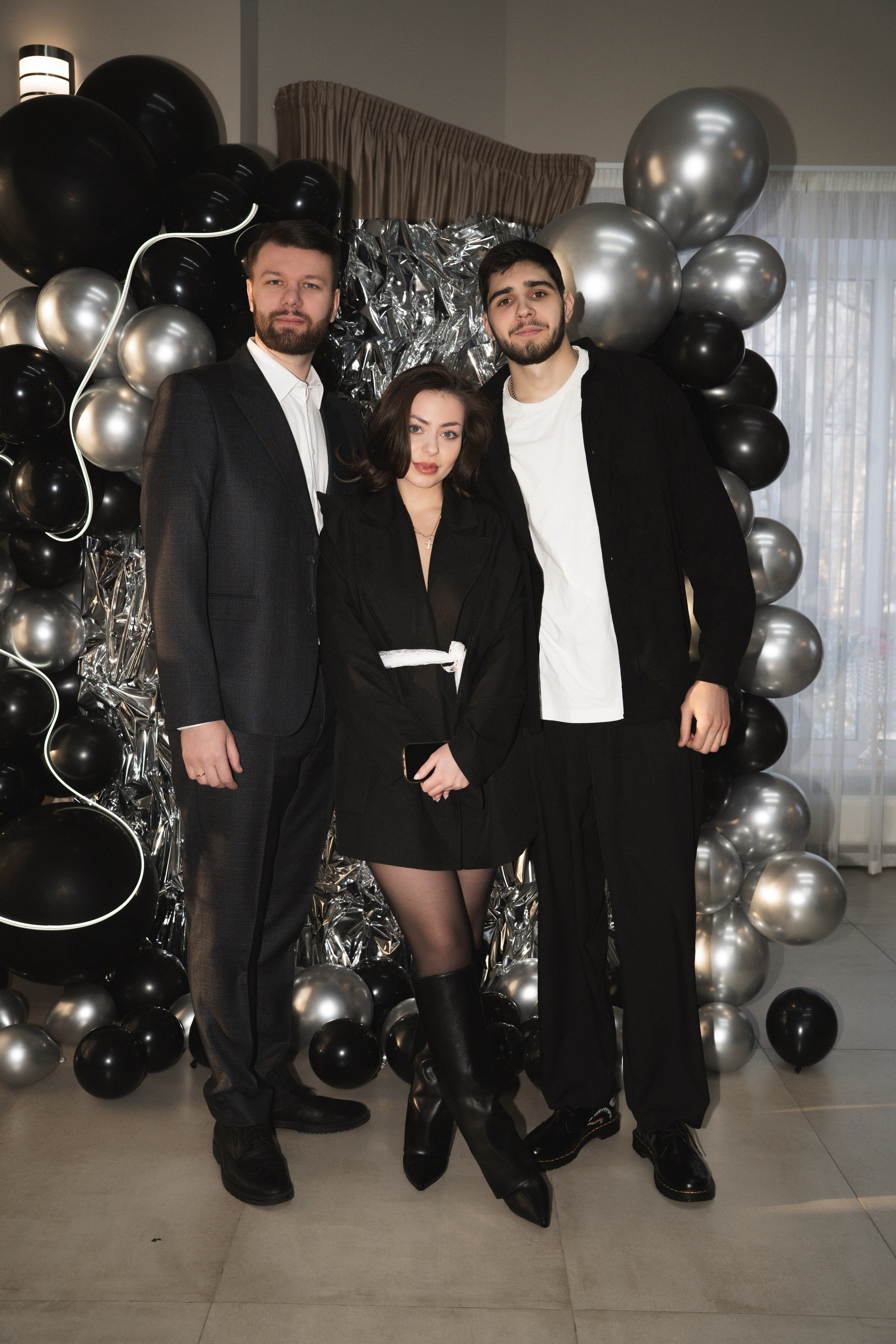 30 лет Вадиму. Юбилей. Фотограф/рилсмейкер в Москве и МО. Свадьбы, индивидуальные съемки, лавстори, беременность, мероприятия, бренды