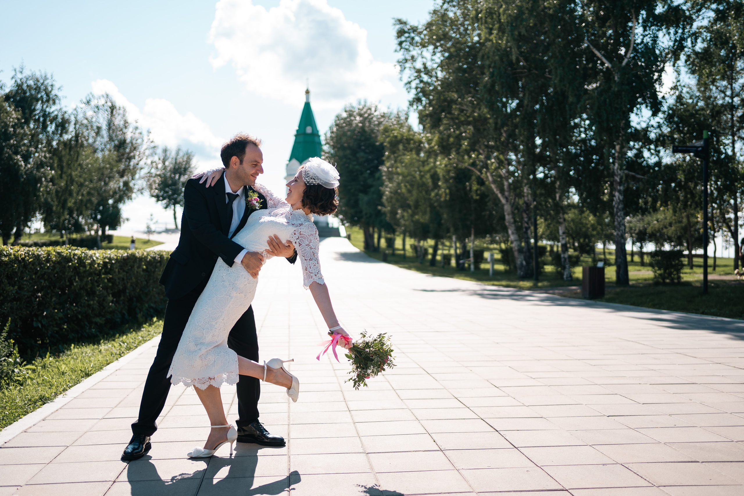 Екатерина и Абдулла. Фотограф и видеограф Олег Игнатов | Свадьбы, Love Story, реклама и корпоративы — Красноярск