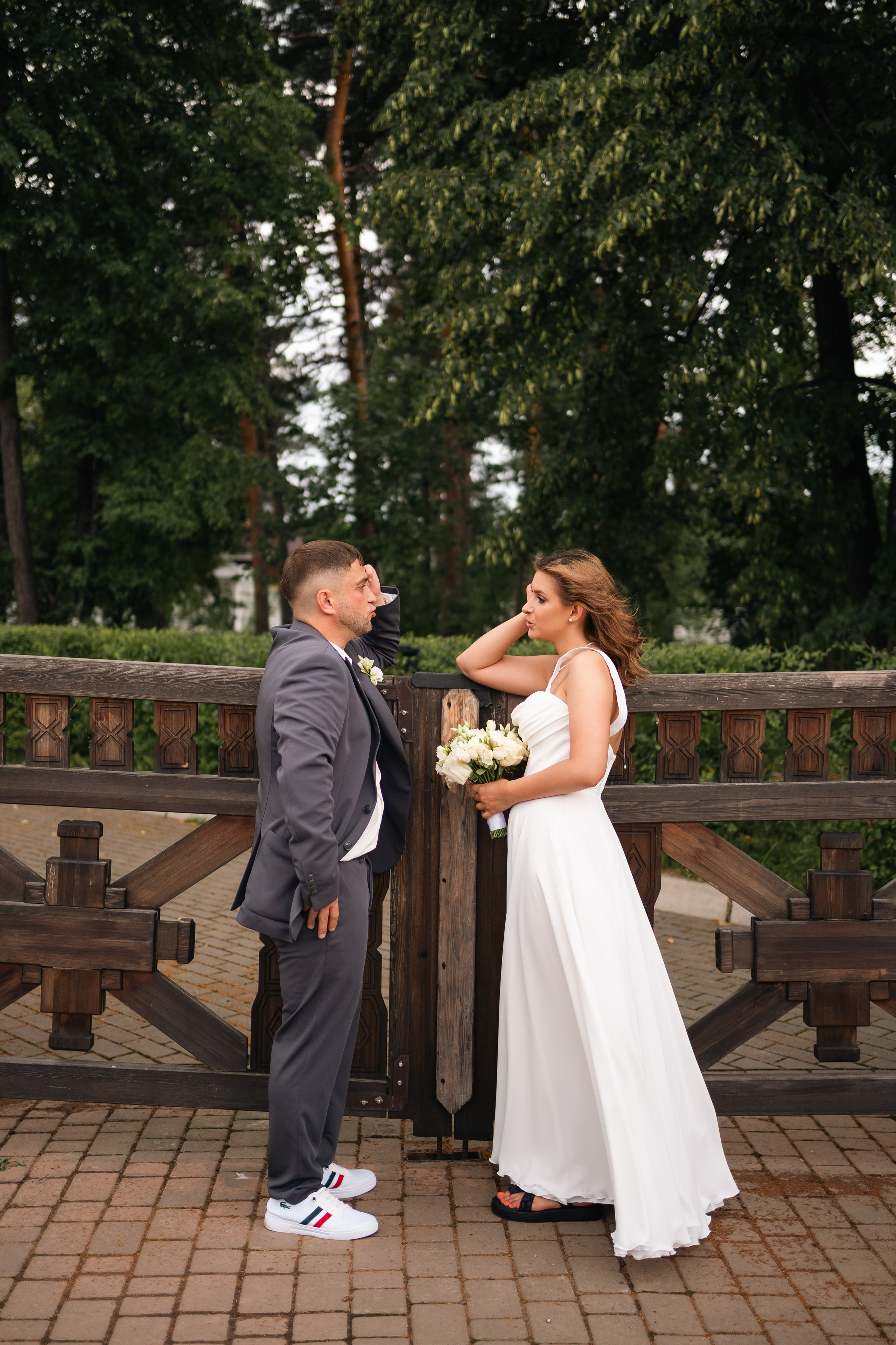 Свадебная серия Александра и Екатерины. Фотограф и видеограф Олег Игнатов | Свадьбы, Love Story, реклама и корпоративы — Красноярск